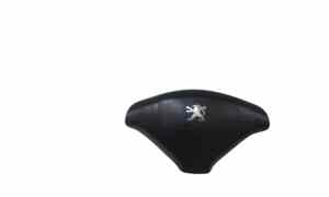 Airbag Volante per Peugeot 207 1 Serie (2006 - 2009)