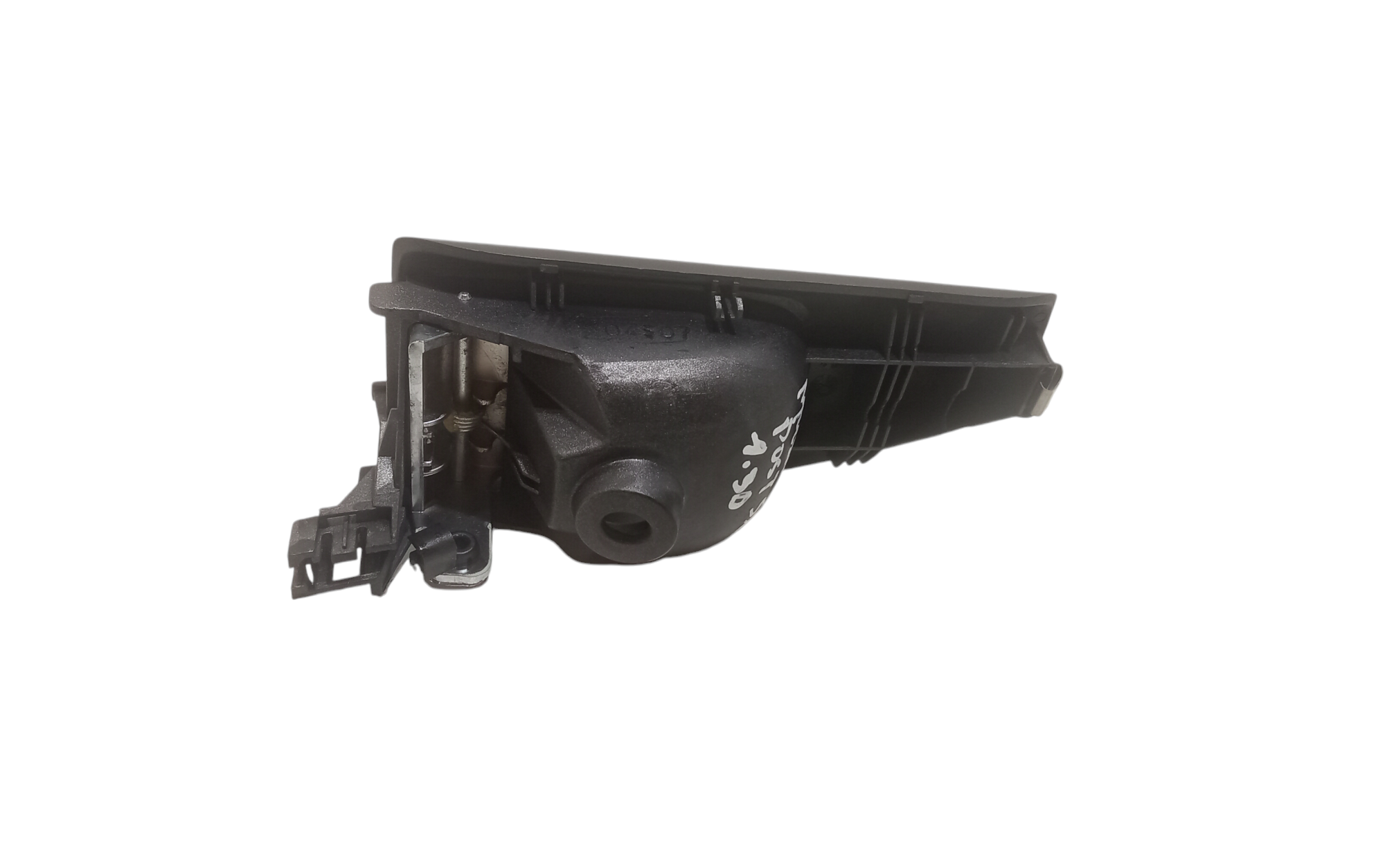 Maniglia interna Posteriore Sinistra per Lancia Musa 1 Serie (2004 - 2007)