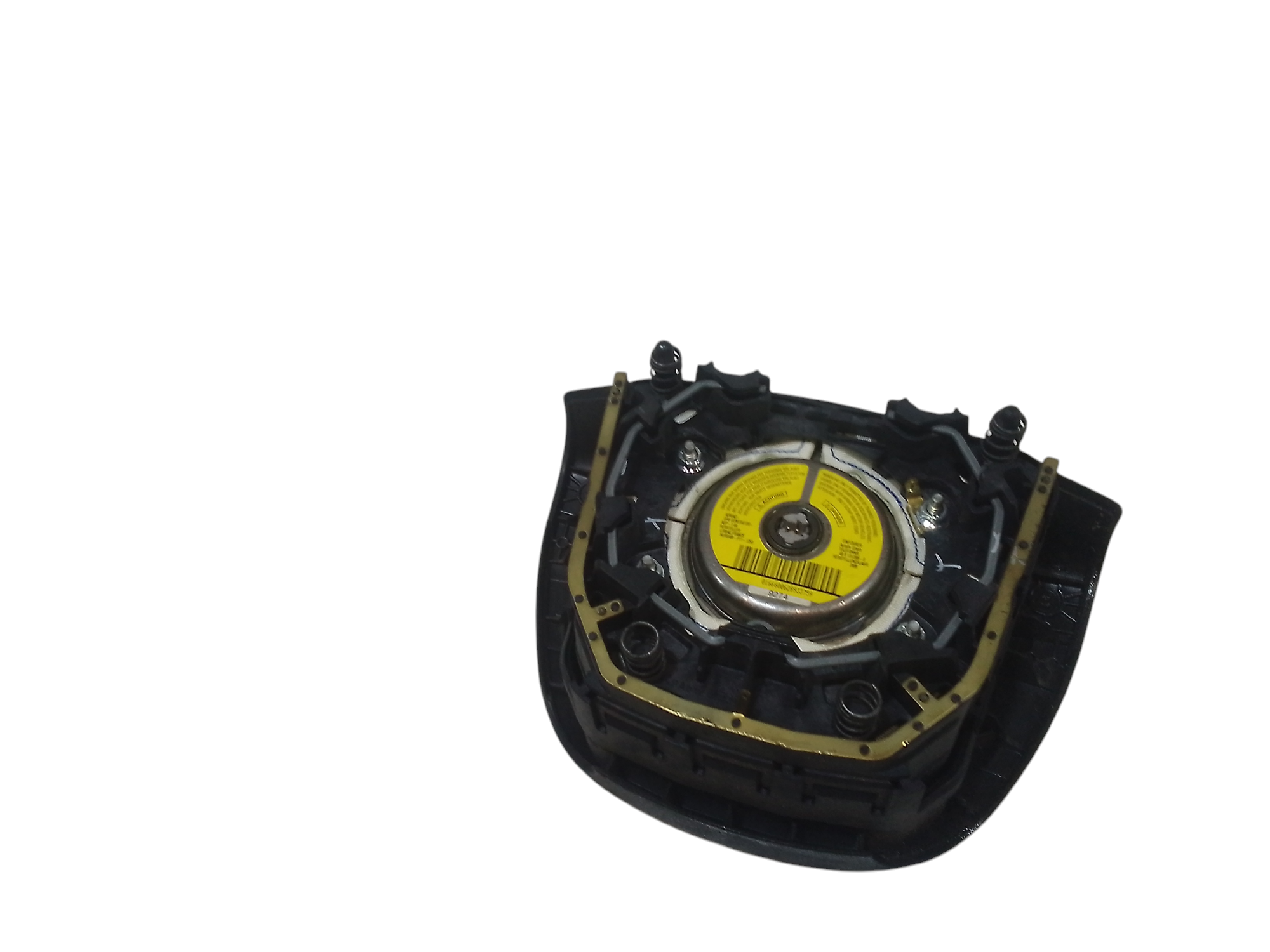 Airbag Volante per Ford Focus C-max Serie (03>07) (2003 - 2007)