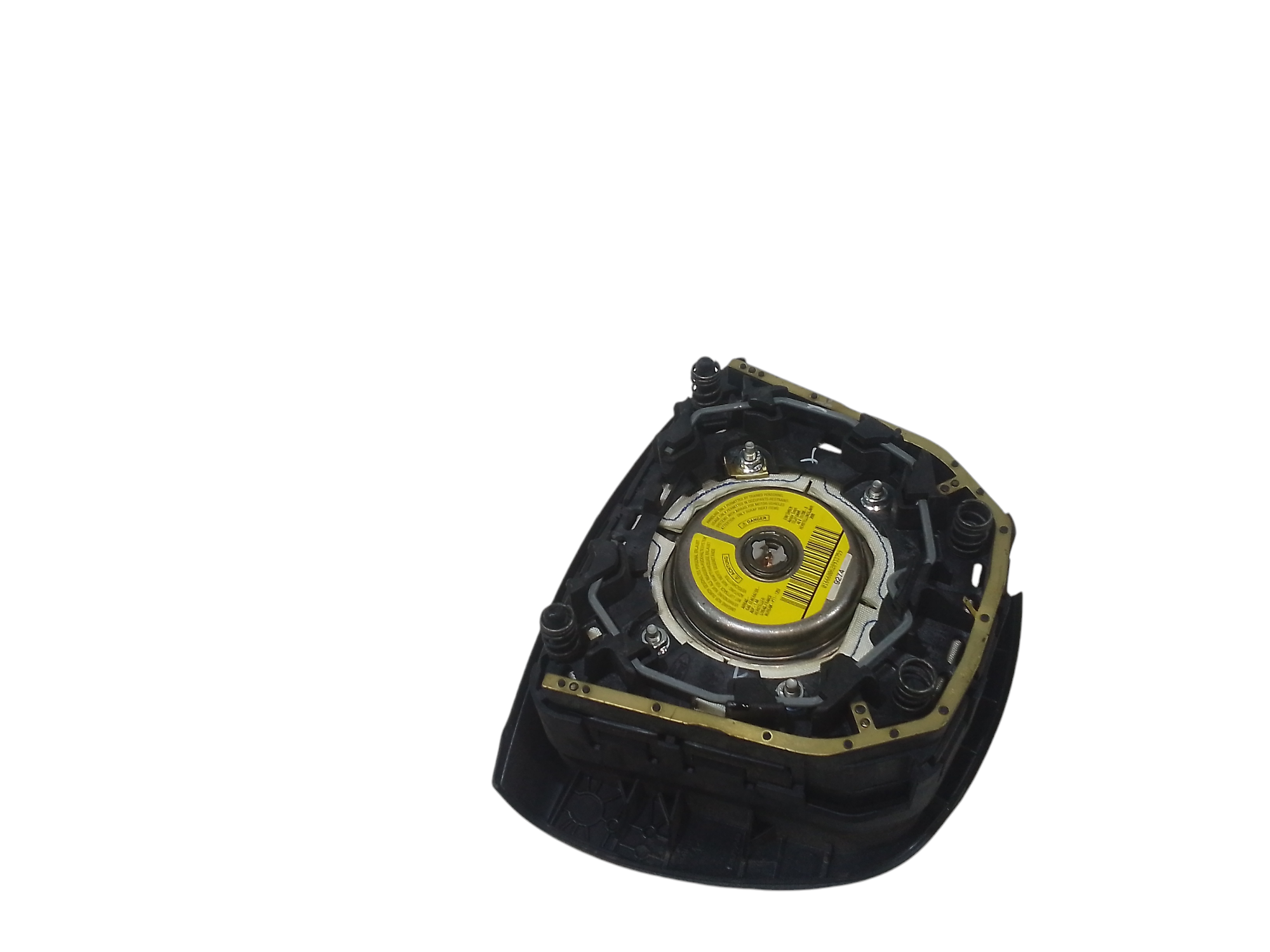 Airbag Volante per Ford Focus C-max Serie (03>07) (2003 - 2007)