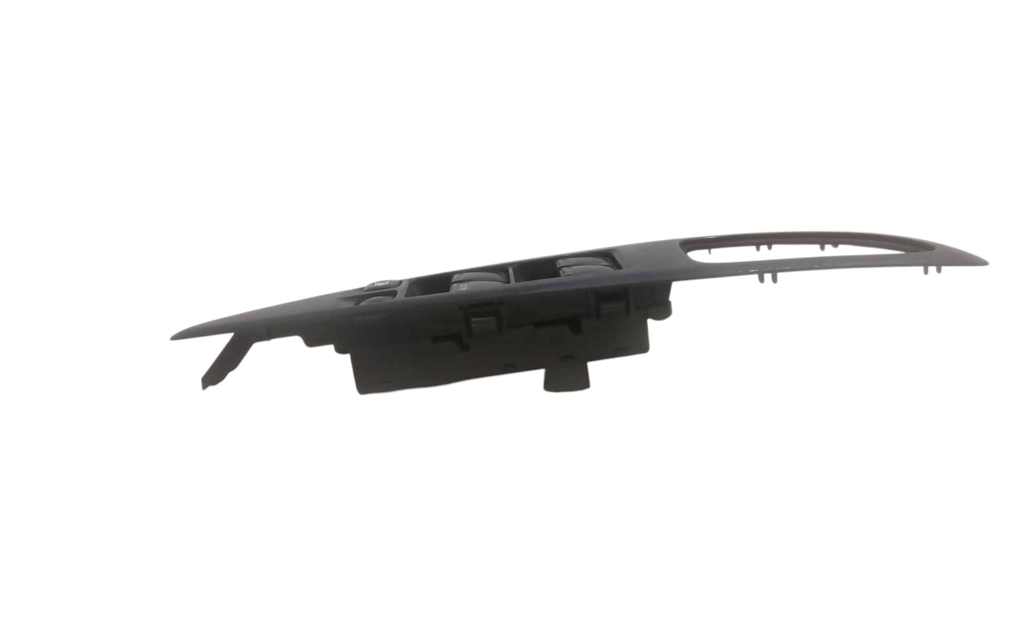 Pulsantiera anteriore sinistra Guida per Nissan Primera Berlina 3 Serie (2002 - 2008)