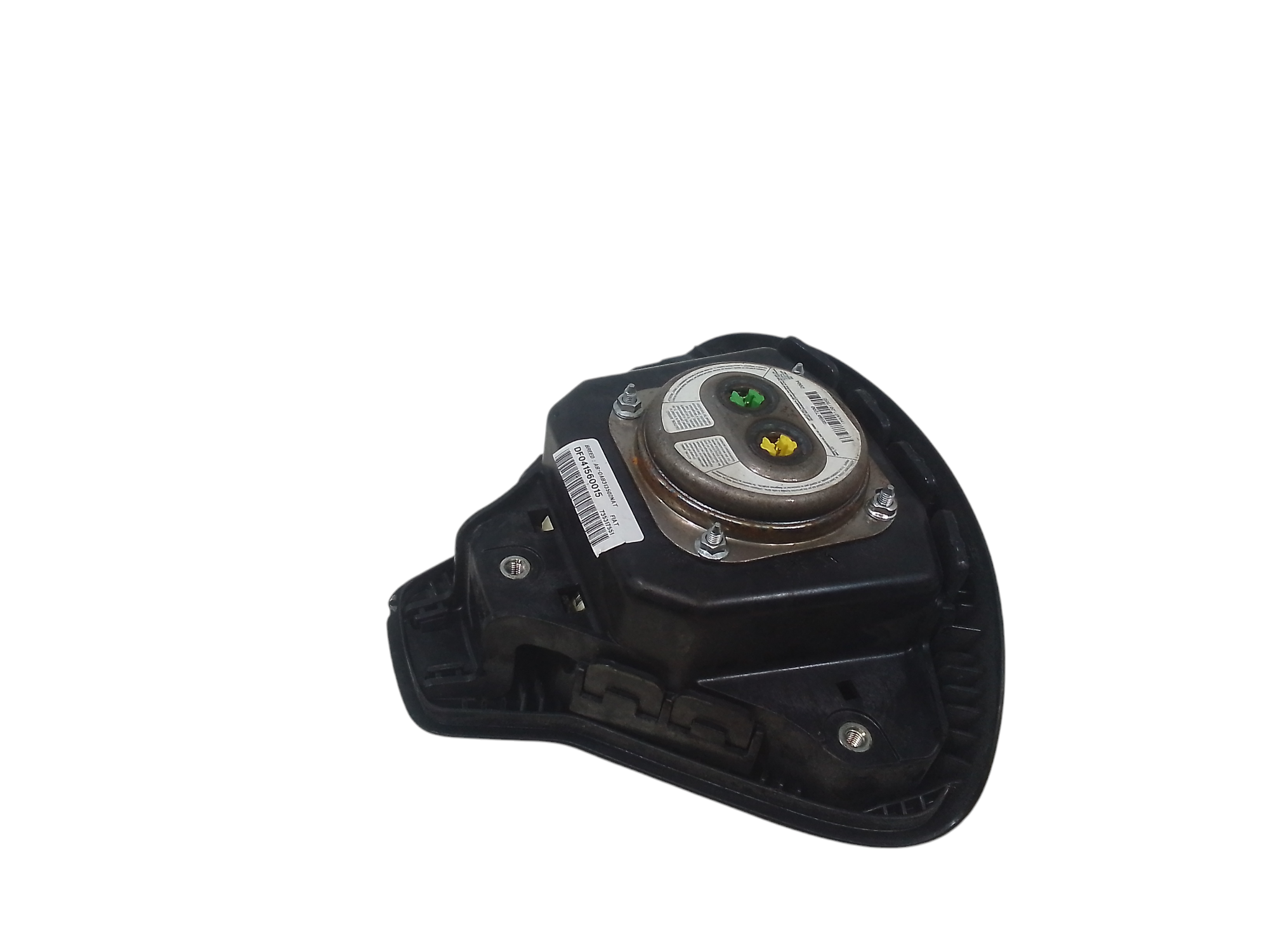 Airbag Volante per Fiat Stilo Berlina 3p (2001 - 2010)