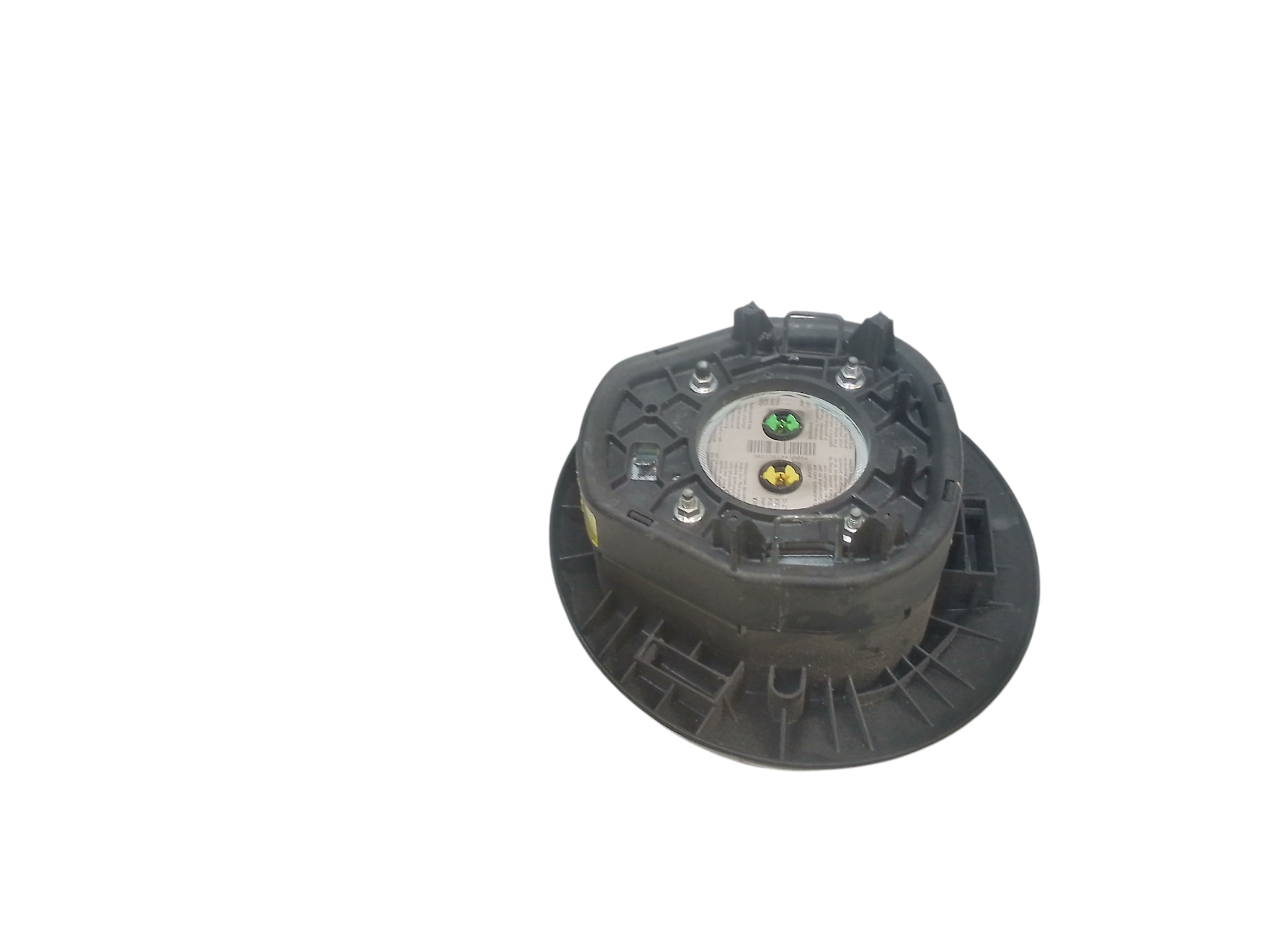 Airbag Volante per Fiat Idea 2 Serie (2005 - 2008)