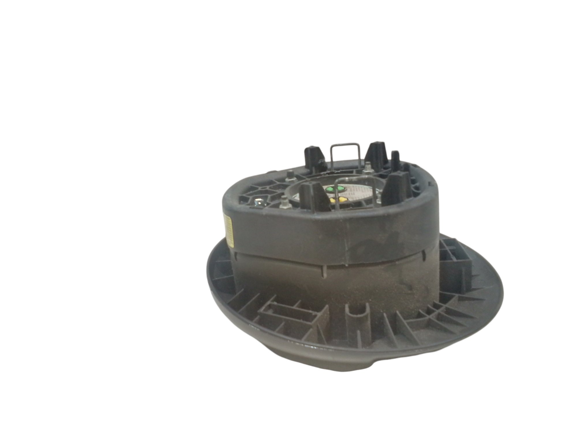 Airbag Volante per Fiat Idea 2 Serie (2005 - 2008)