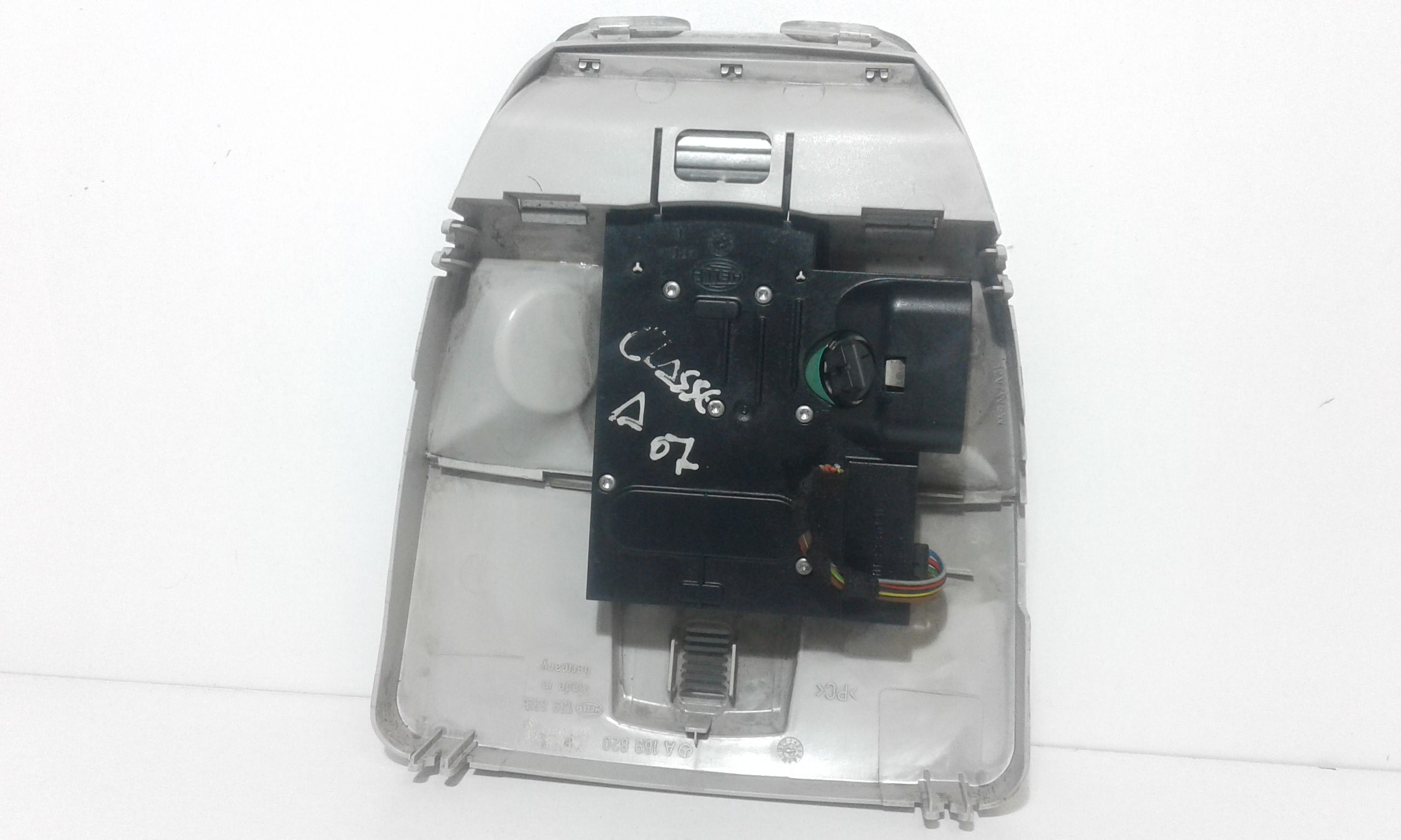 Plafoniera MERCEDES Classe A W169 3 Serie
