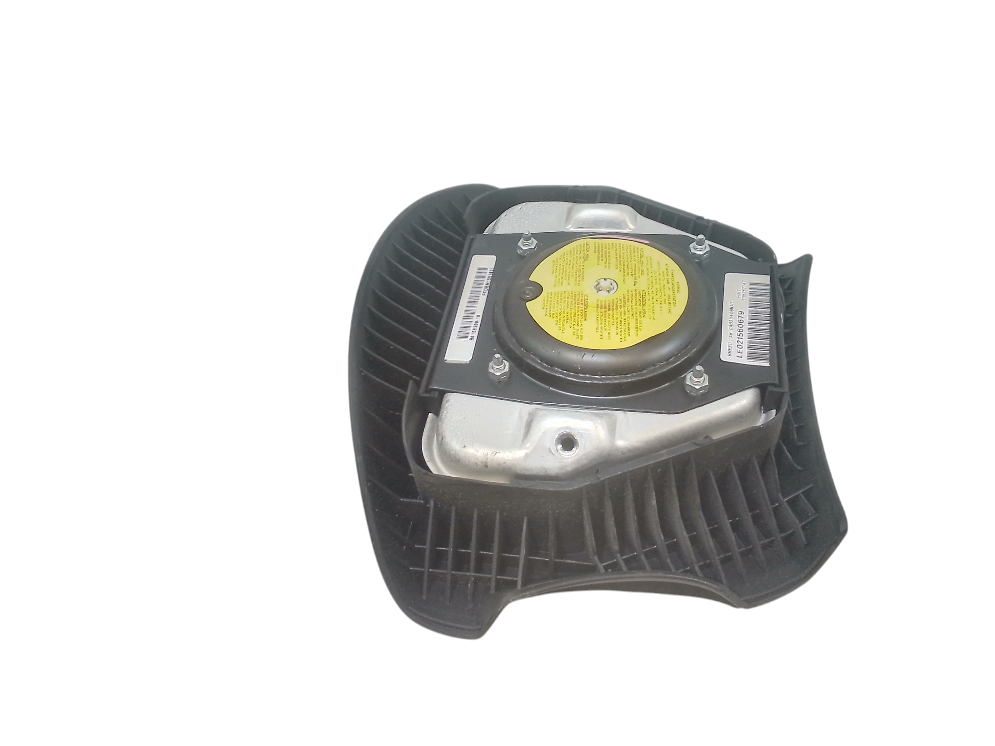 Airbag Volante per Lancia Lybra Berlina (1999 - In produzione)