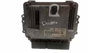 Centralina motore per Fiat Ducato 5 Serie (2006 - 2014)
