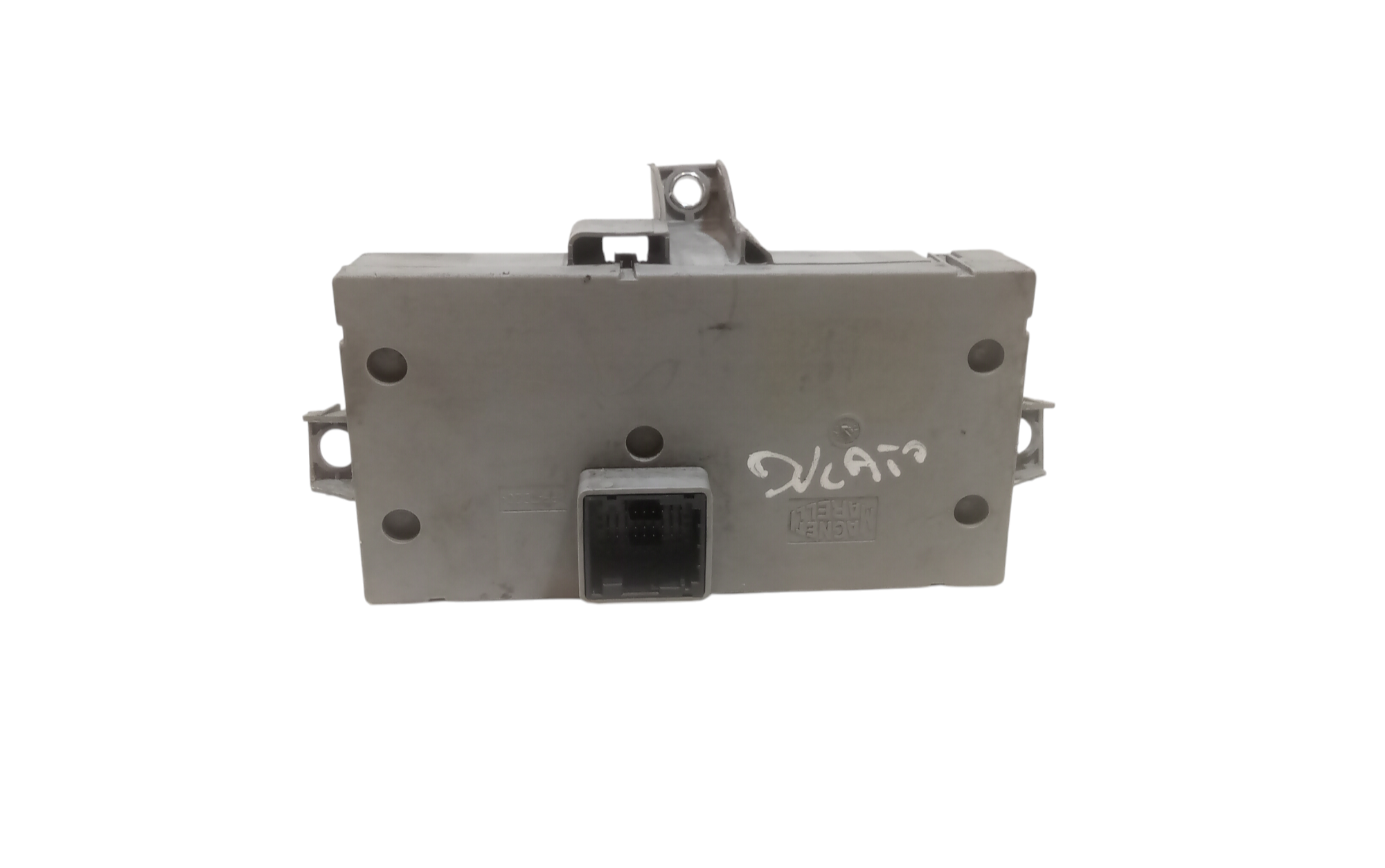 Body Computer per Fiat Ducato 5 Serie (2006 - 2014)