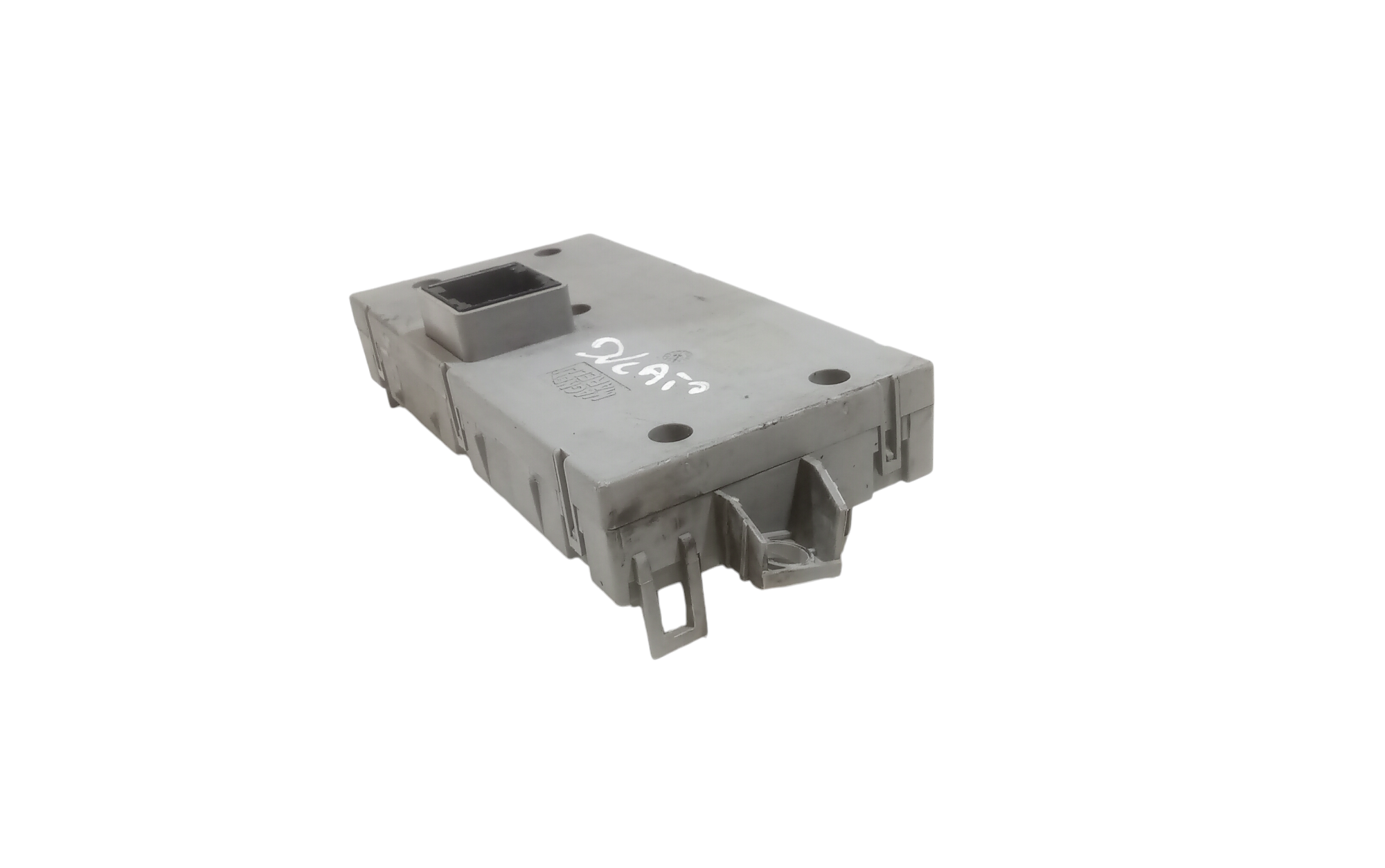 Body Computer per Fiat Ducato 5 Serie (2006 - 2014)