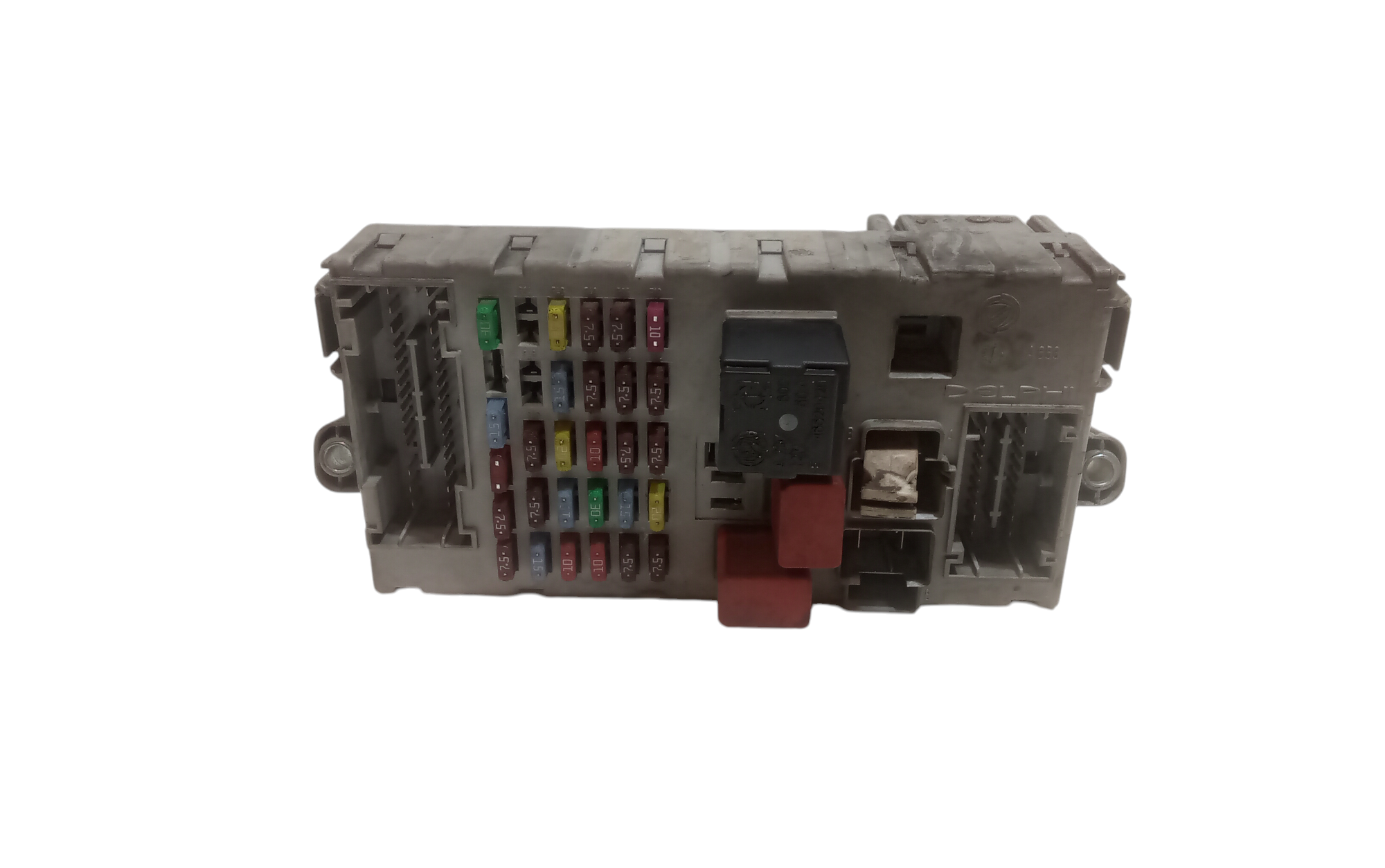 Centralina porta fusibili per Fiat Ducato 5 Serie (2006 - 2014)