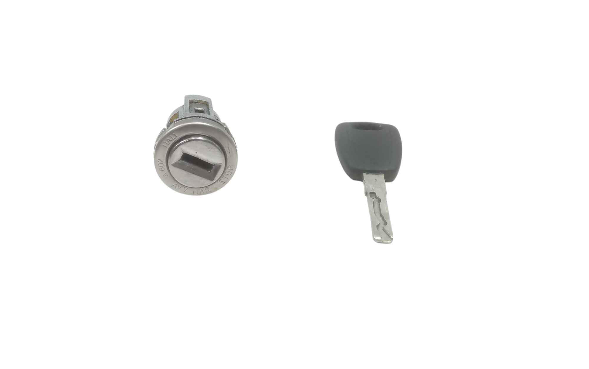 Blocchetto Accensione per Fiat Ducato 5 Serie (2006 - 2014)