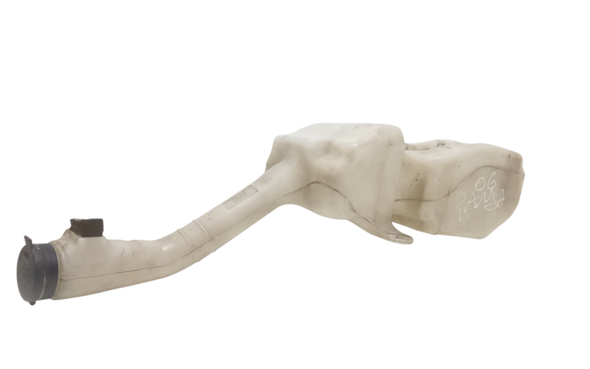 Vaschetta Tergi ant per Fiat Panda 2 Serie (2003 - 2010)