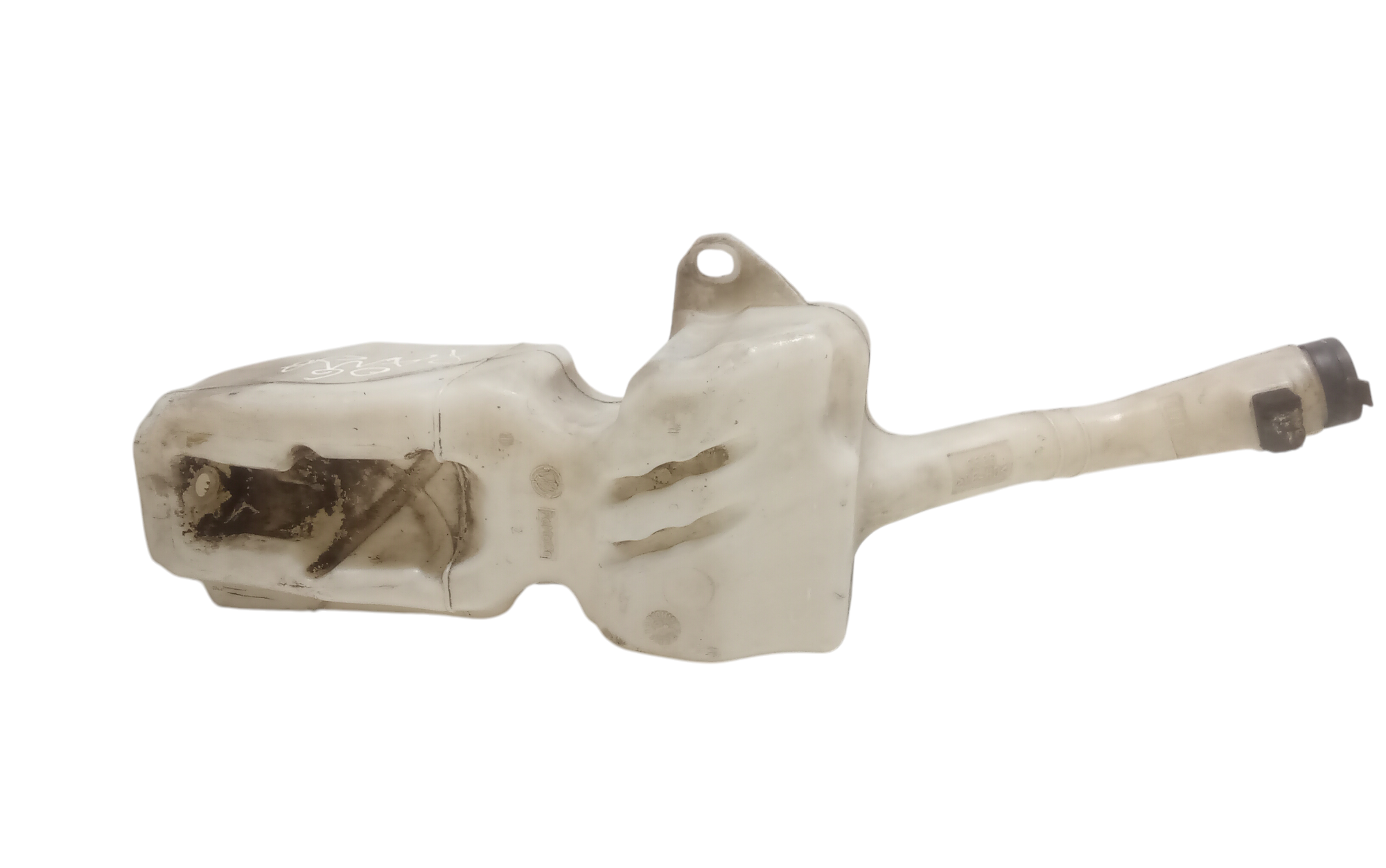 Vaschetta Tergi ant per Fiat Panda 2 Serie (2003 - 2010)