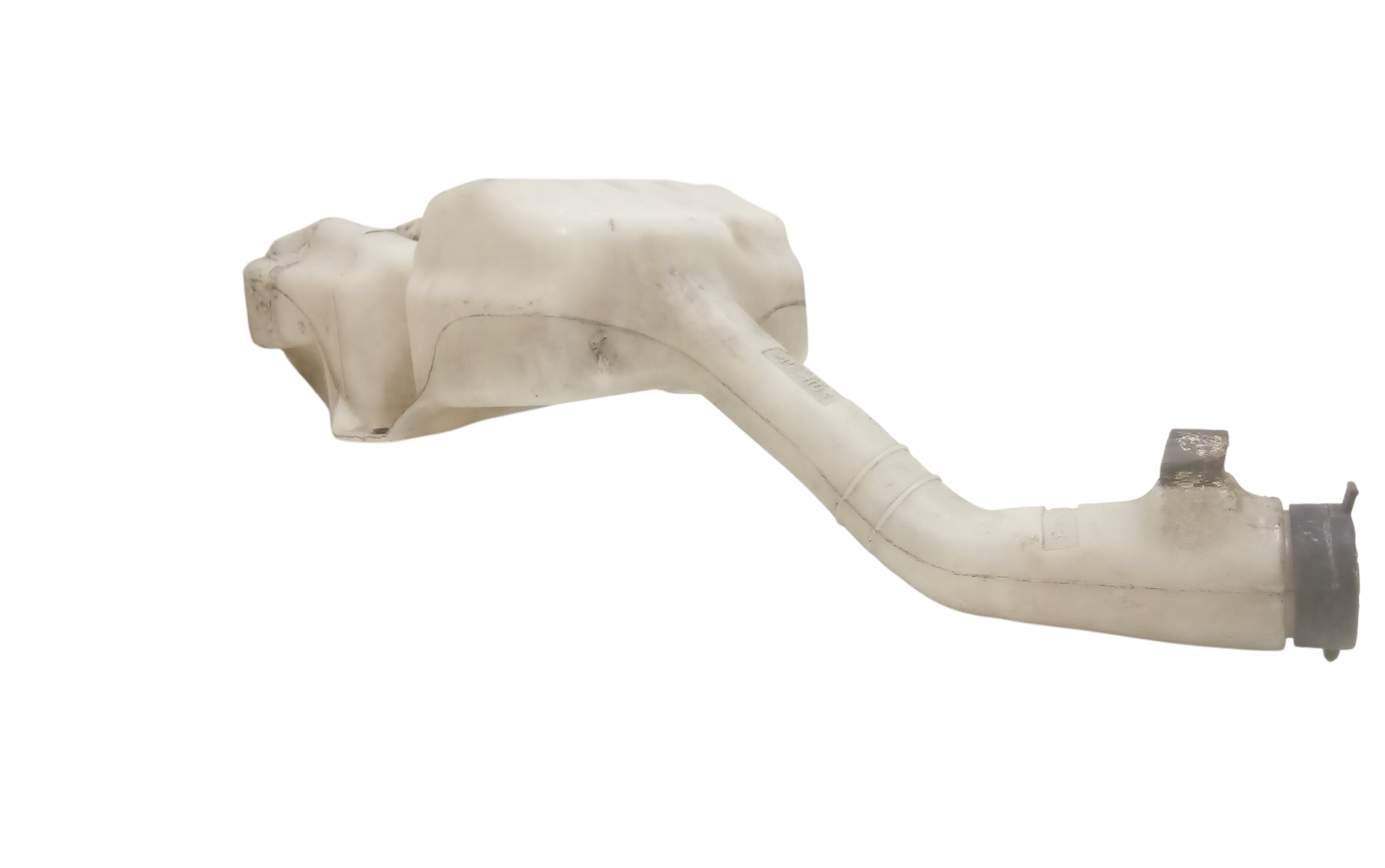 Vaschetta Tergi ant per Fiat Panda 2 Serie (2003 - 2010)