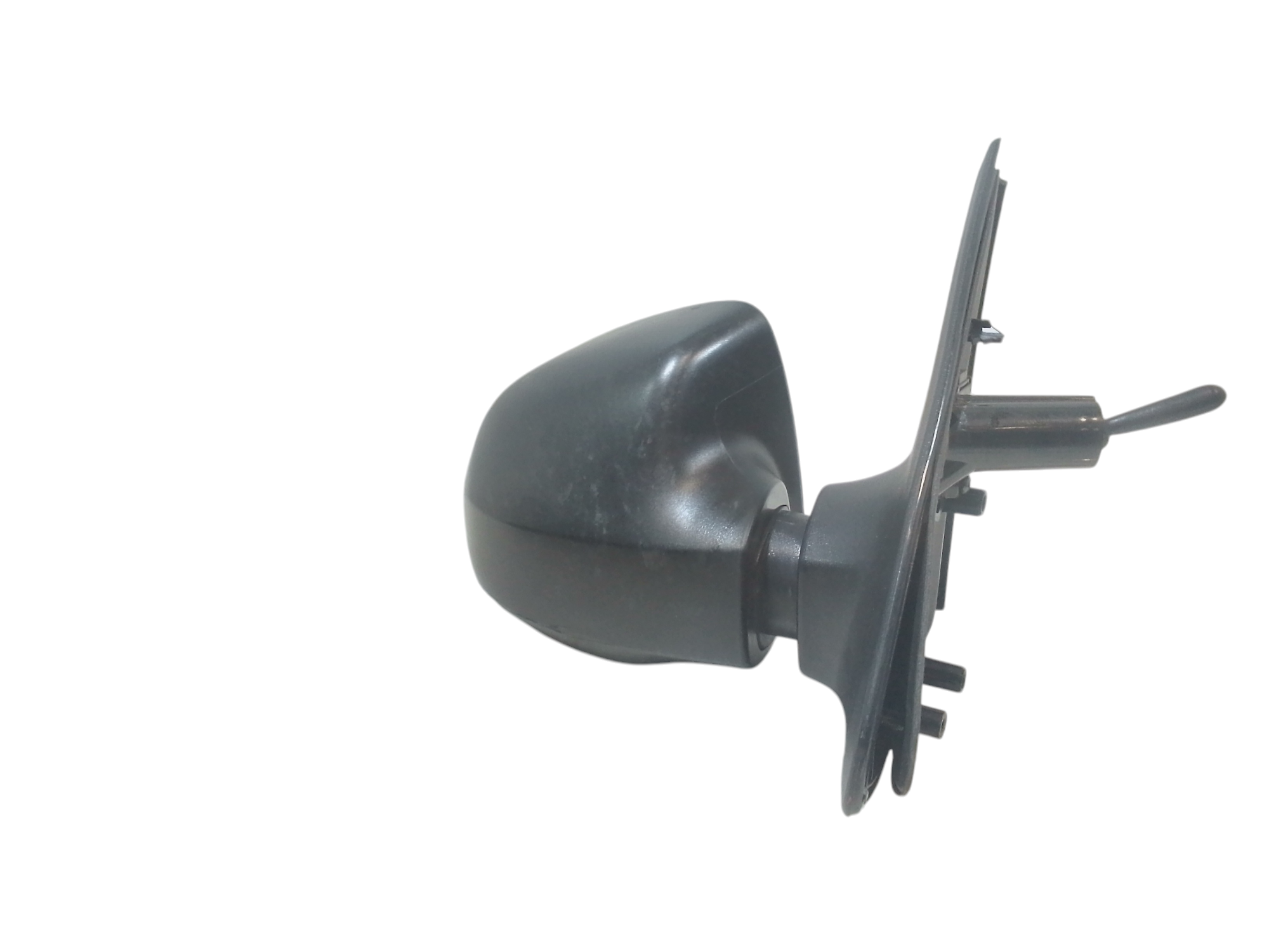 Specchietto Retrovisore Destro per Dacia Sandero Serie Ii (12>20) (2012 - 2020)