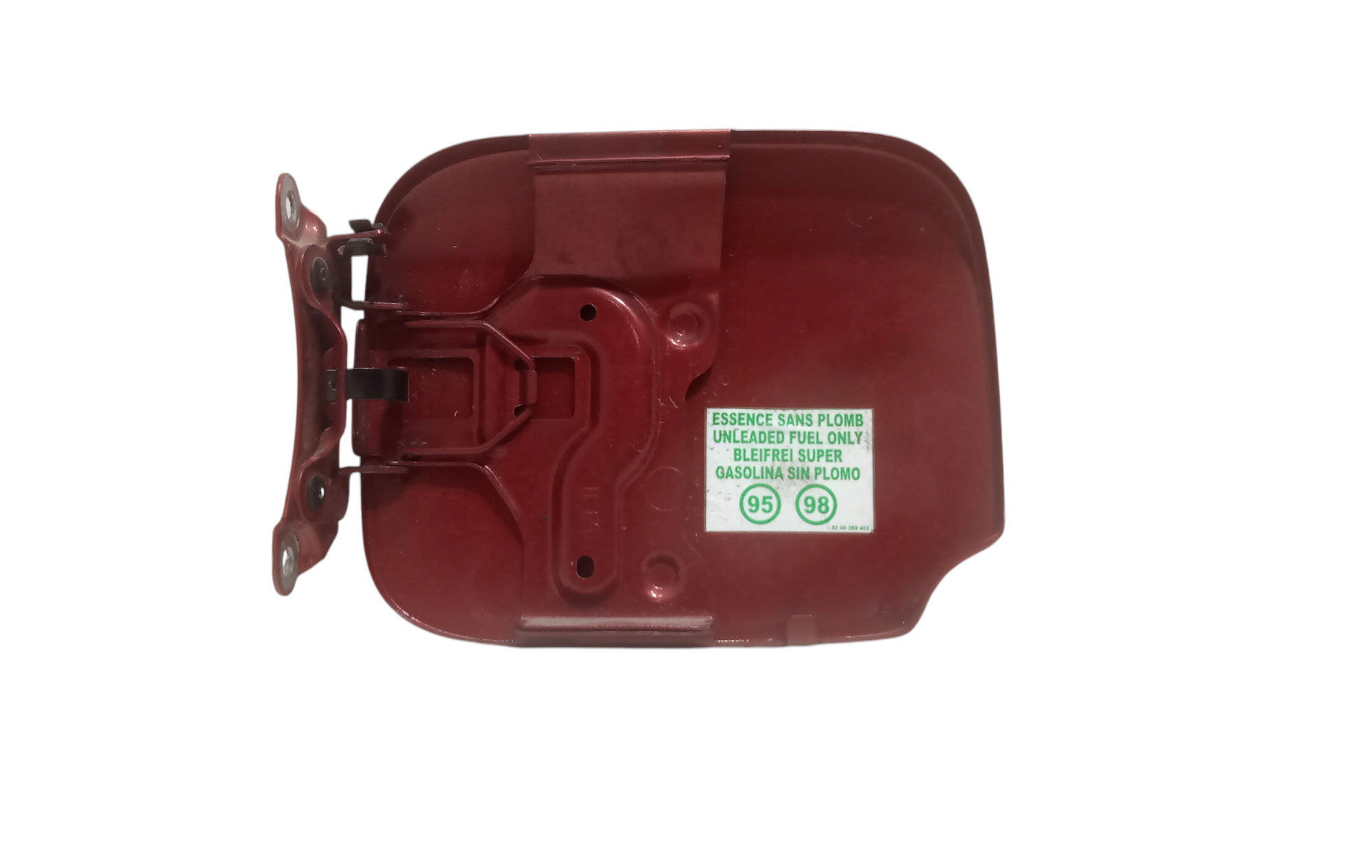 Sportellino Carburante per Dacia Sandero Serie Ii (12>20) (2012 - 2020)