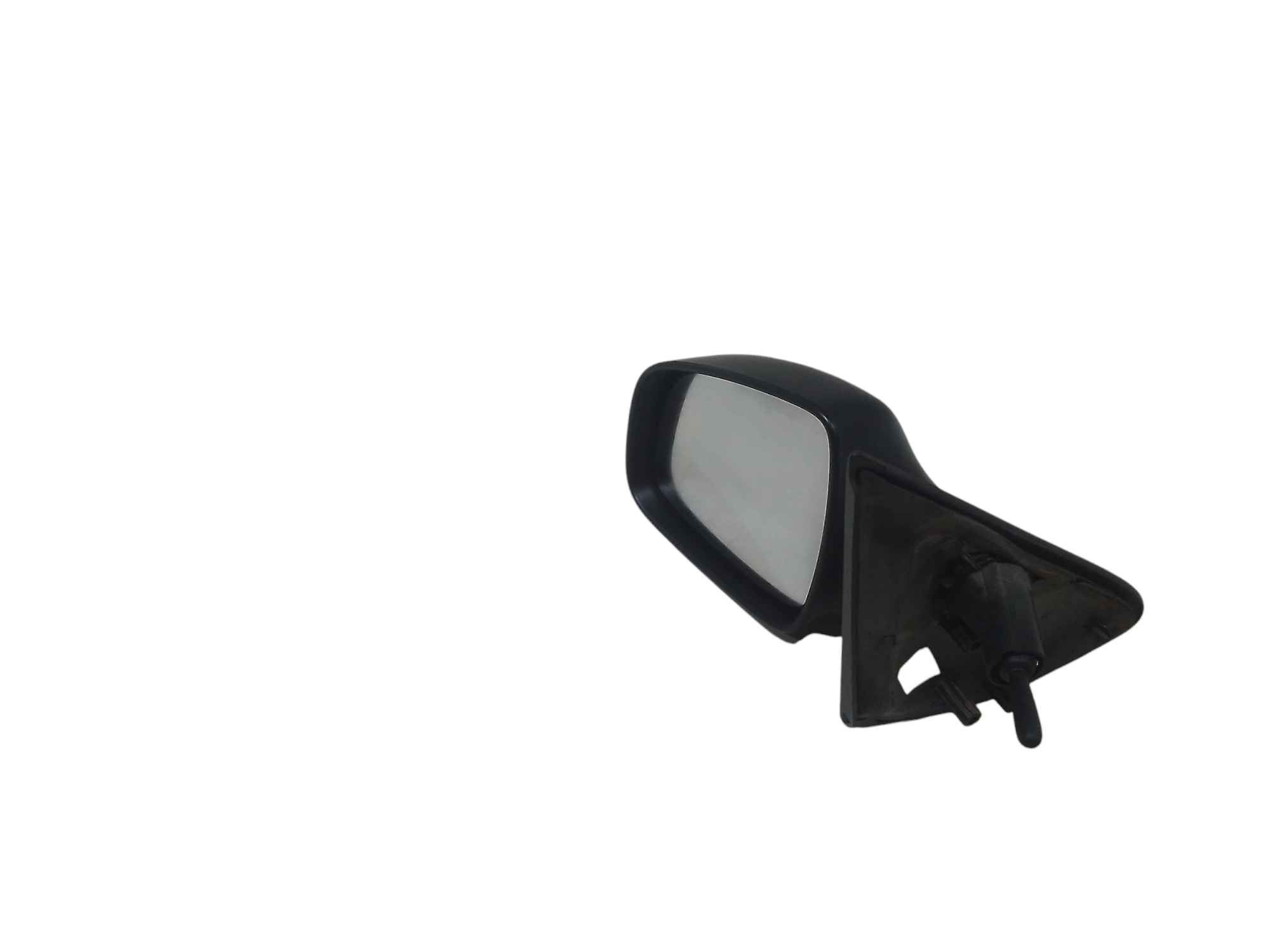 Specchietto Retrovisore Sinistro per Dacia Sandero Serie Ii (12>20) (2012 - 2020)