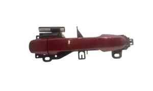 Maniglia esterna Anteriore Destra per Dacia Sandero Serie Ii (12>20) (2012 - 2020)