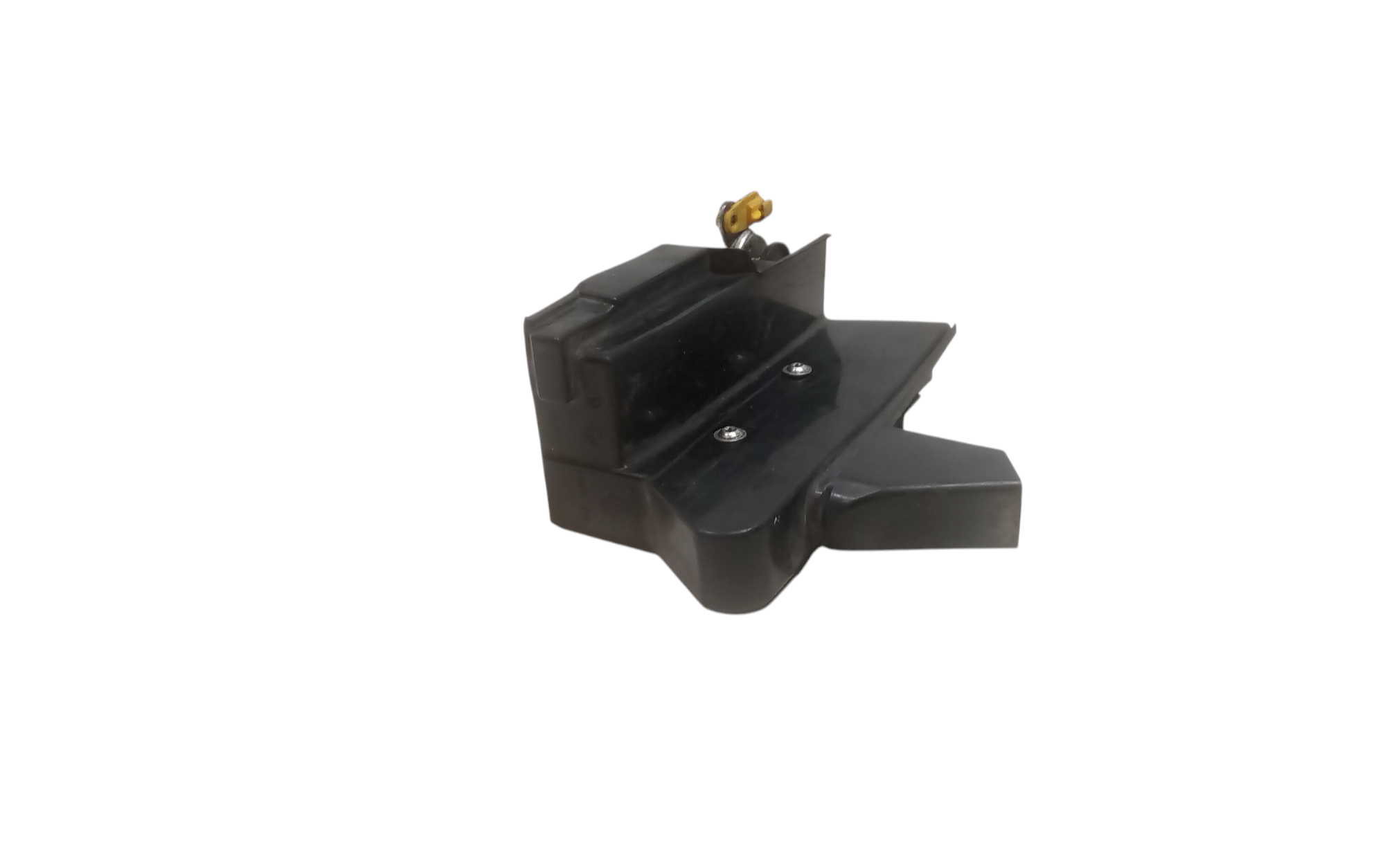 Serratura Posteriore Sinistra per Dacia Sandero Serie Ii (12>20) (2012 - 2020)