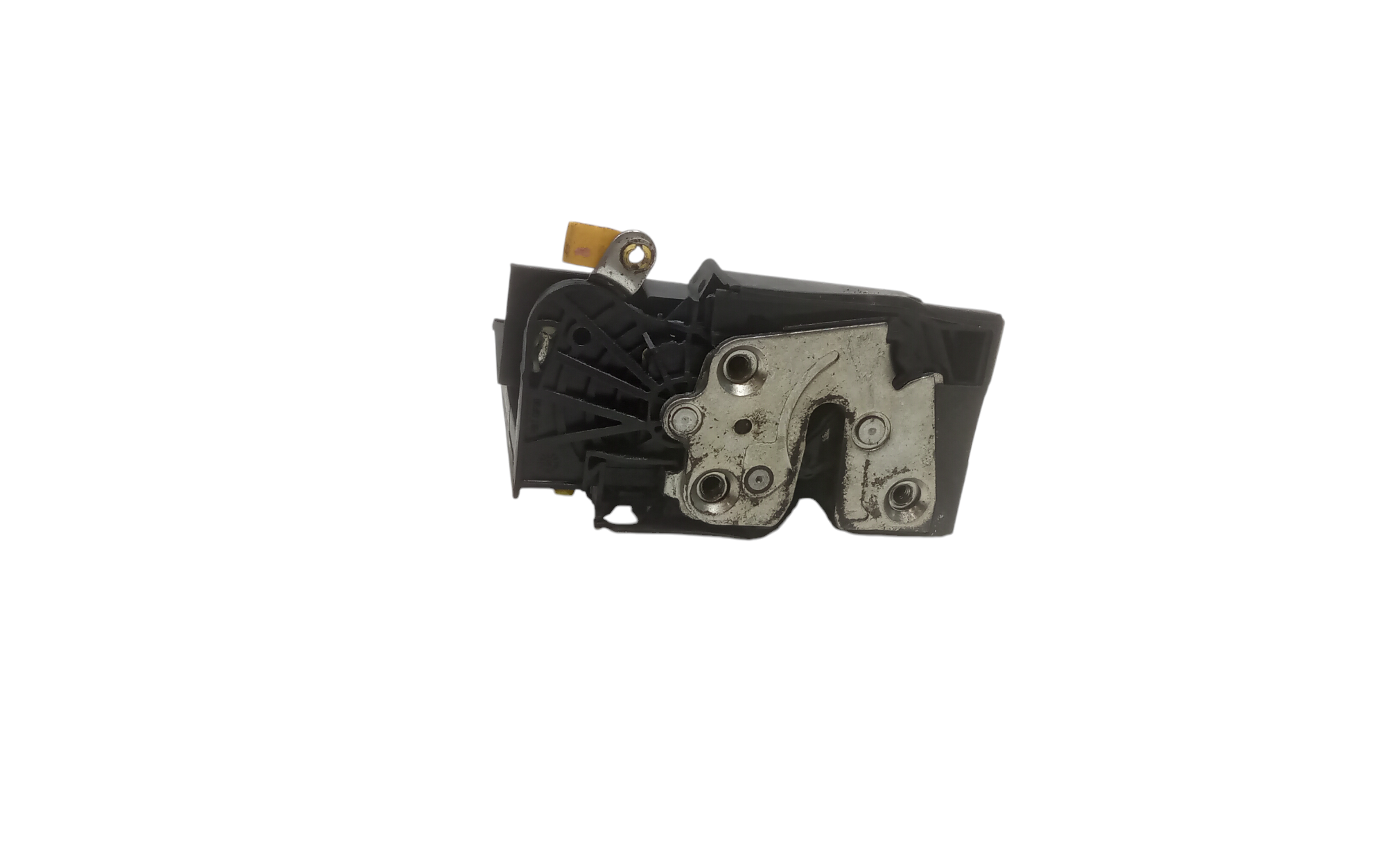 Serratura Posteriore Sinistra per Dacia Sandero Serie Ii (12>20) (2012 - 2020)