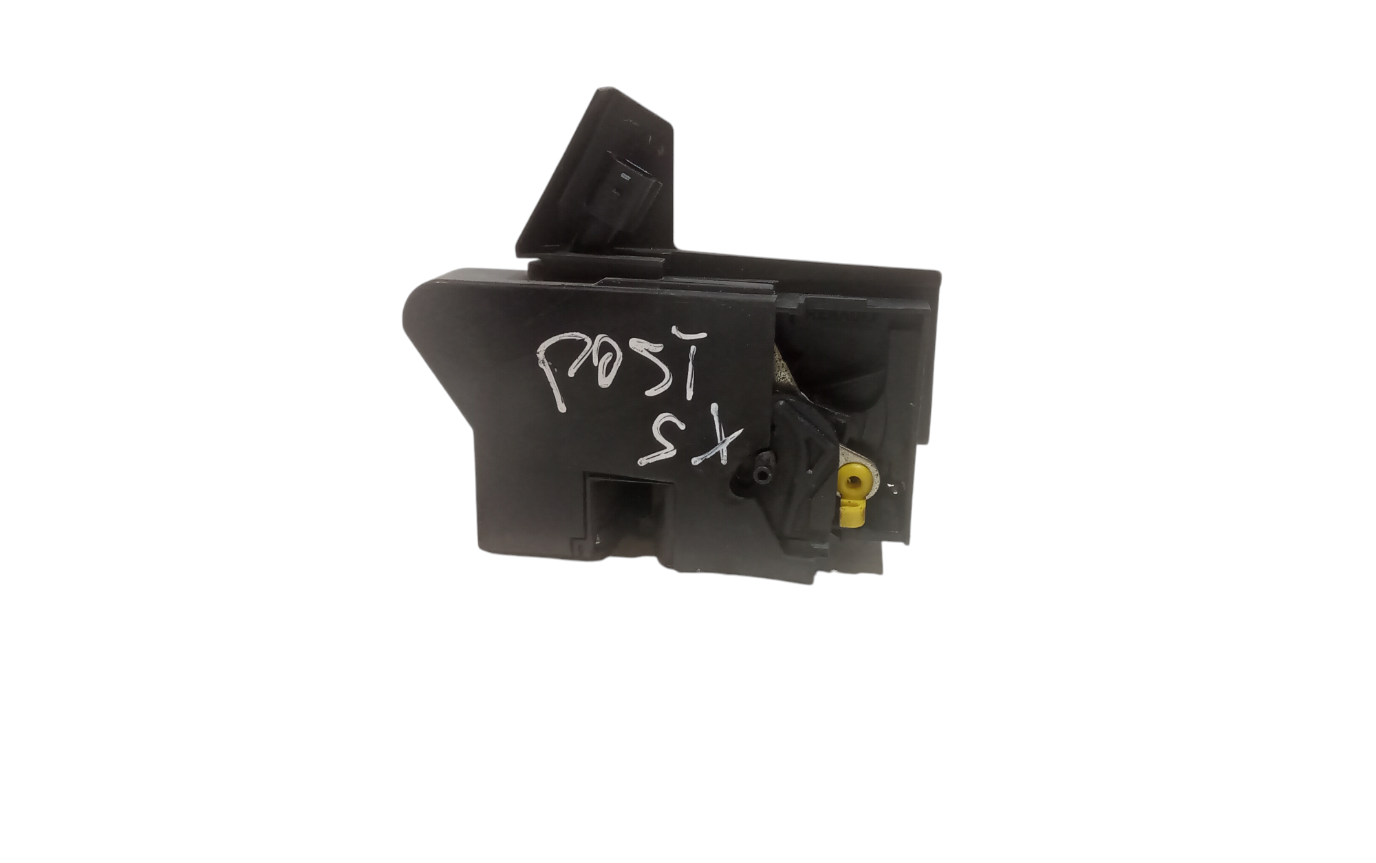 Serratura Posteriore Sinistra per Dacia Sandero Serie Ii (12>20) (2012 - 2020)