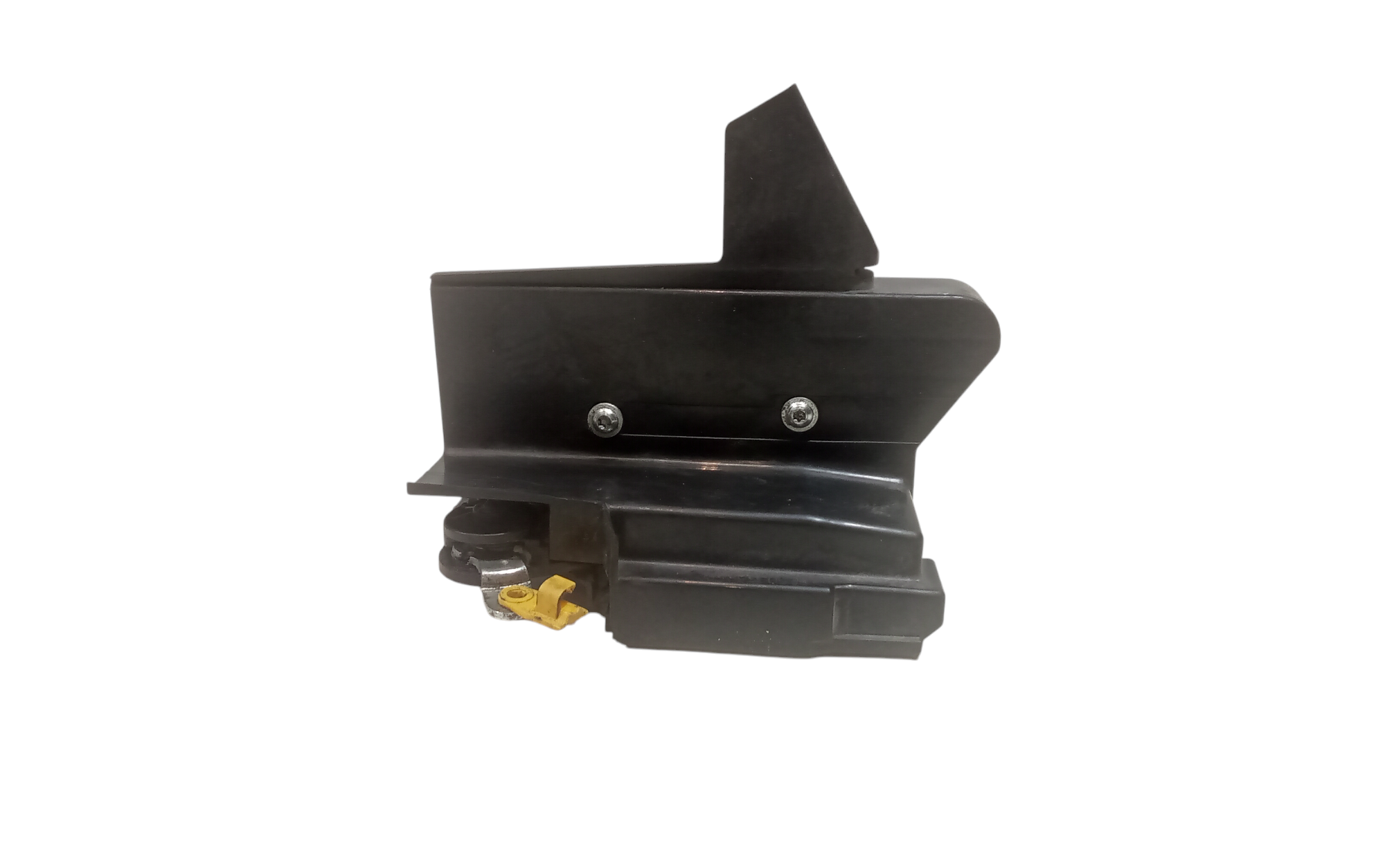 Serratura Posteriore Sinistra per Dacia Sandero Serie Ii (12>20) (2012 - 2020)