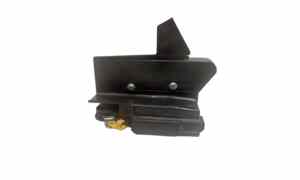 Serratura Posteriore Sinistra per Dacia Sandero Serie Ii (12>20) (2012 - 2020)