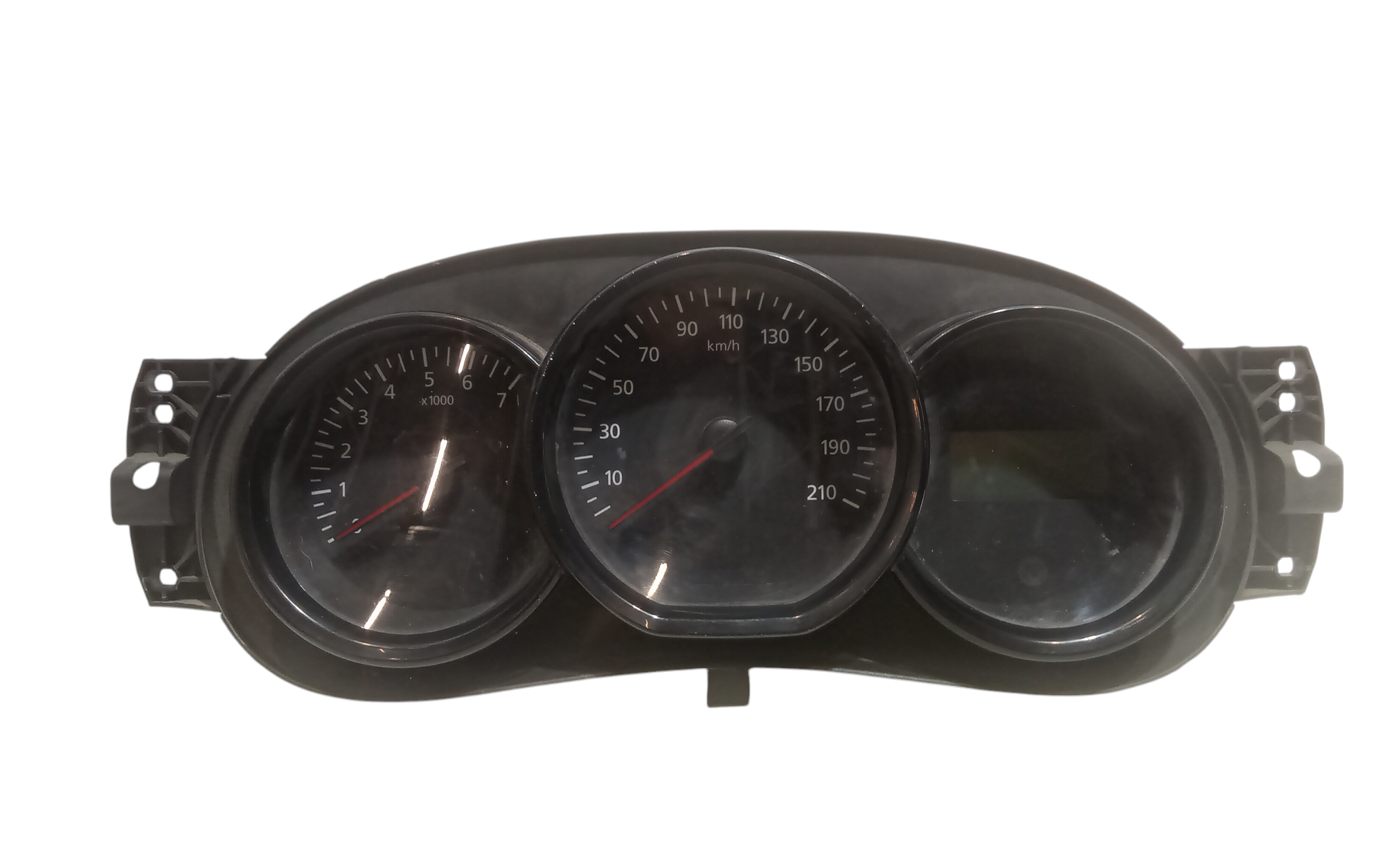 Quadro Strumenti per Dacia Sandero Serie Ii (12>20) (2012 - 2020)