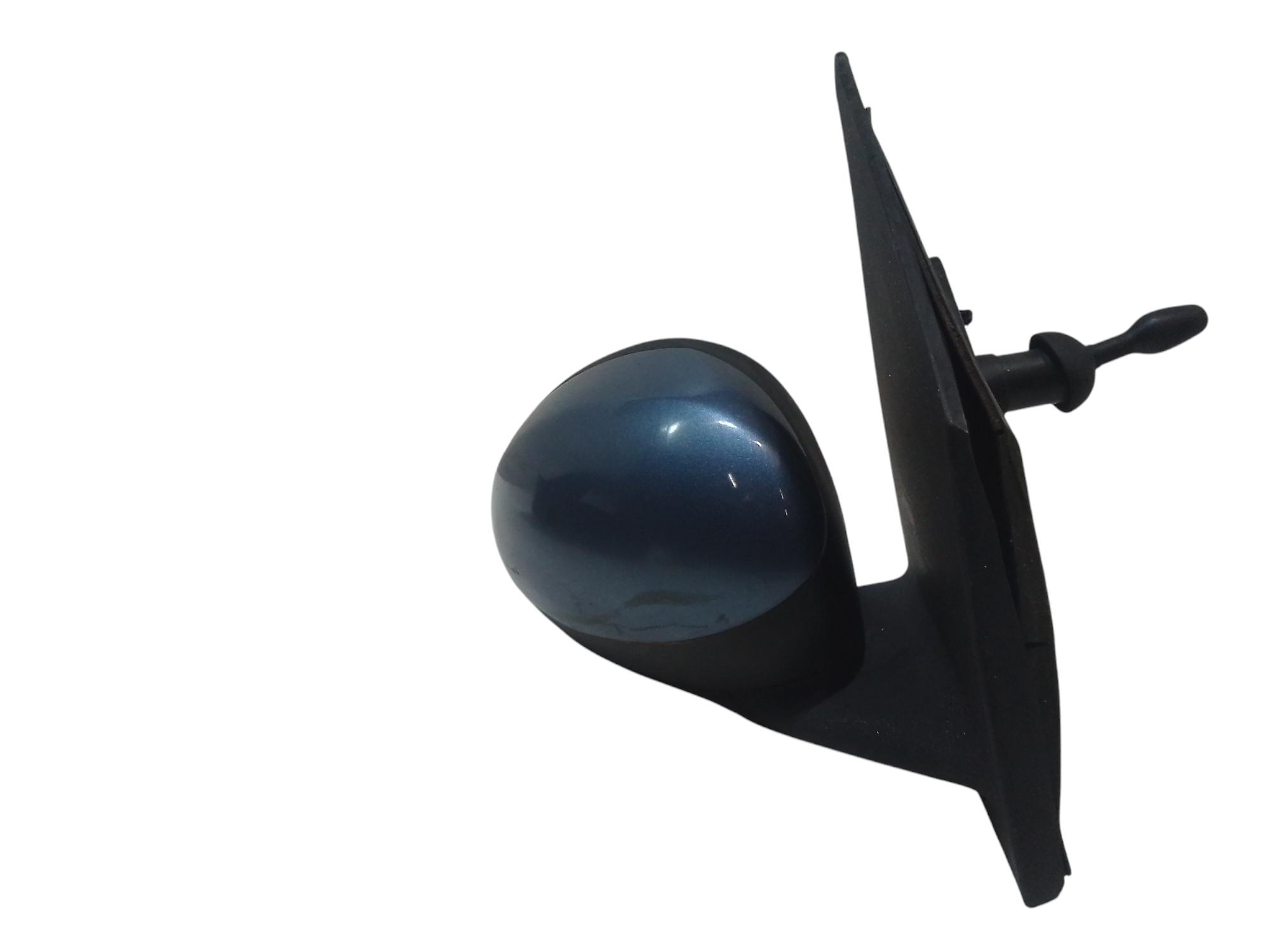 Specchietto Retrovisore Destro per Toyota Aygo 2 Serie (2008 - 2014)