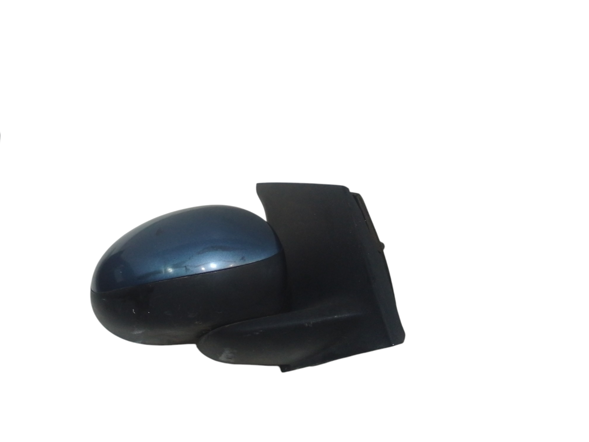 Specchietto Retrovisore Destro per Toyota Aygo 2 Serie (2008 - 2014)