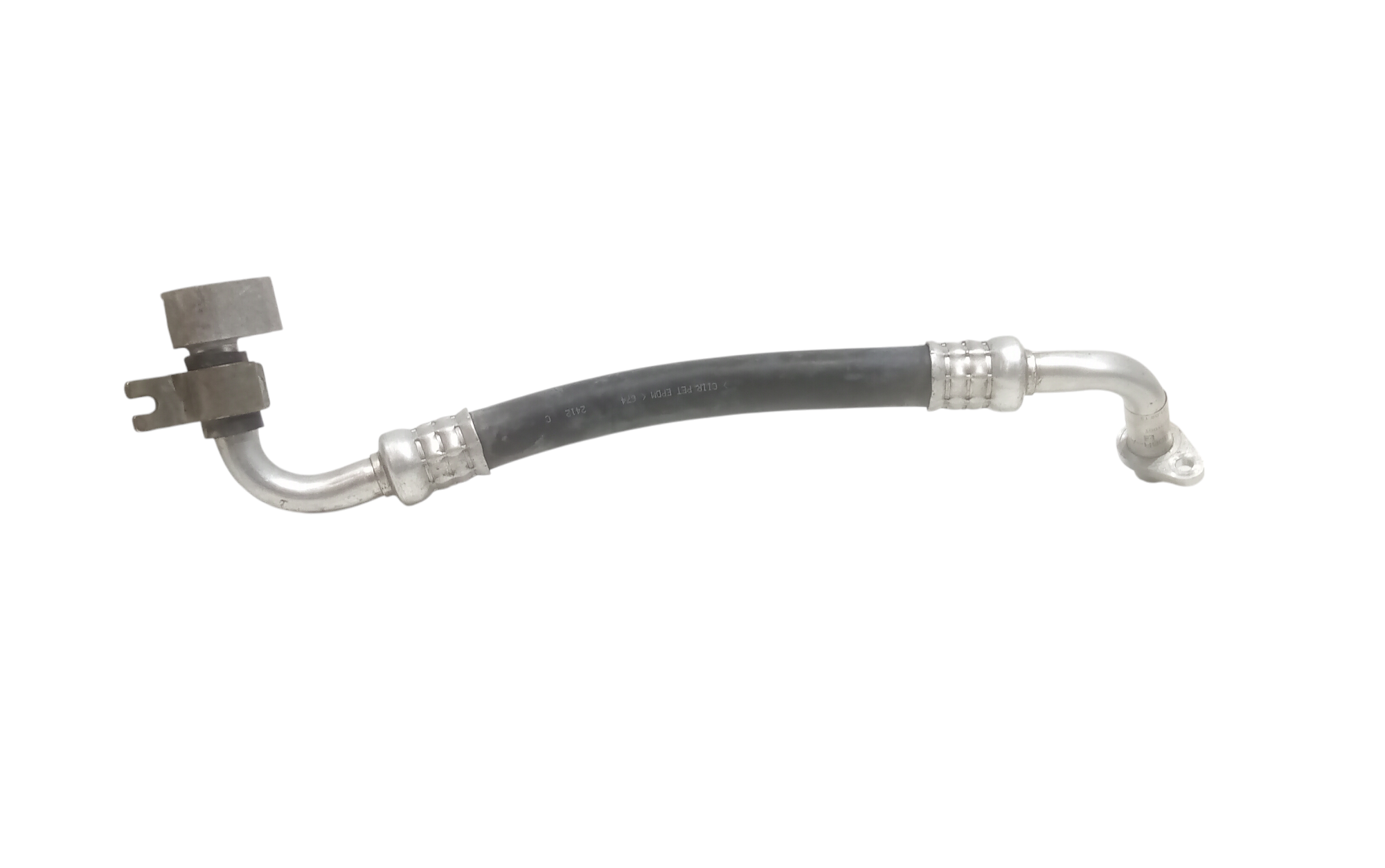 Tubo Aria condizionata per Dacia Sandero Serie Ii (12>20) (2012 - 2020)