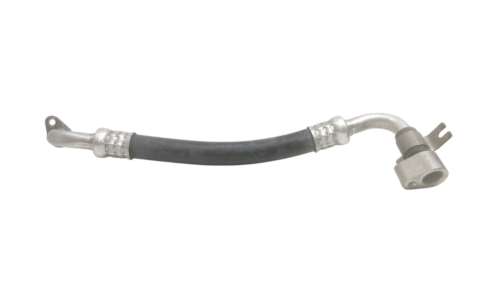 Tubo Aria condizionata per Dacia Sandero Serie Ii (12>20) (2012 - 2020)