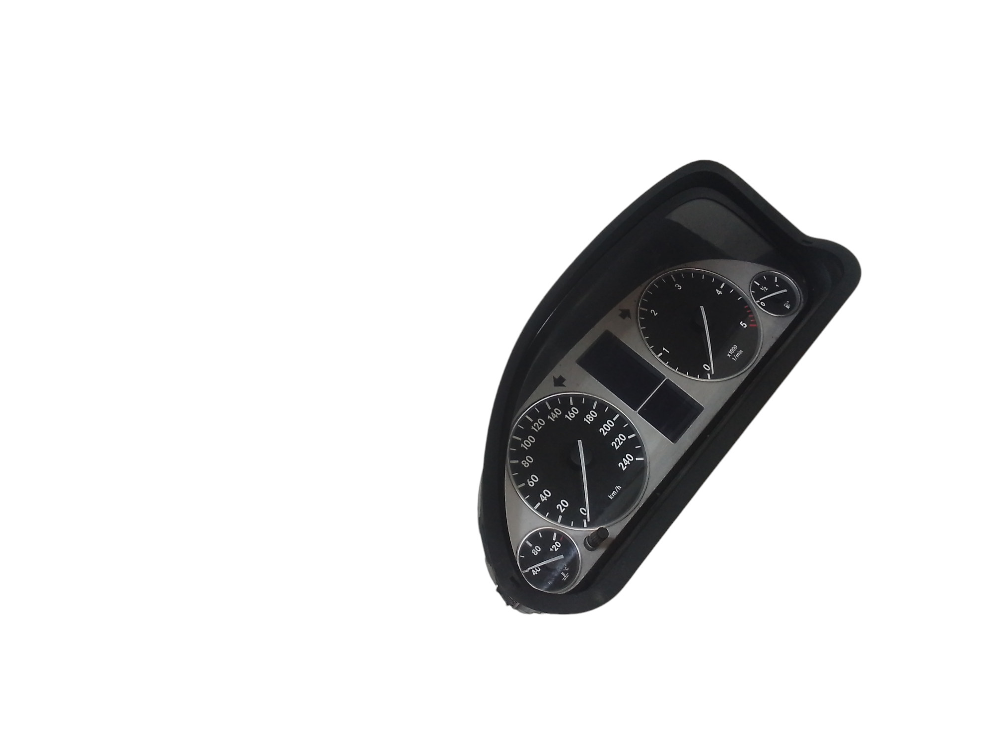 Quadro Strumenti per Mercedes Classe B W245 1 Serie (2005 - 2011)