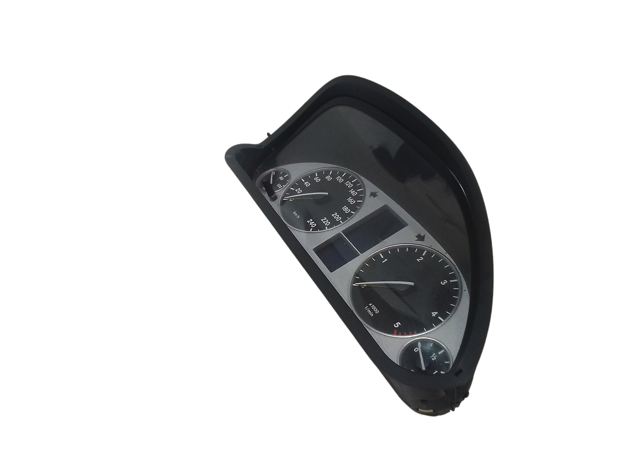 Quadro Strumenti per Mercedes Classe B W245 1 Serie (2005 - 2011)