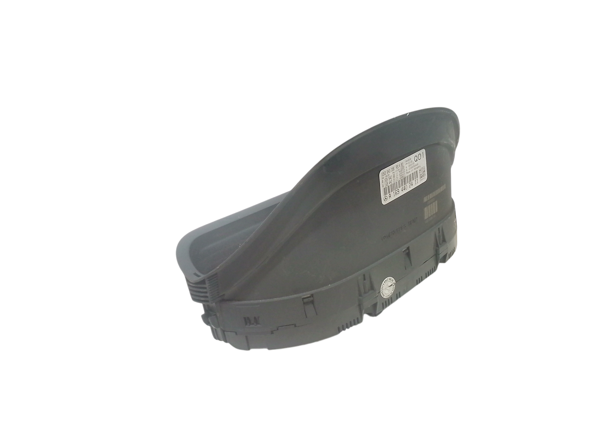 Quadro Strumenti per Mercedes Classe B W245 1 Serie (2005 - 2011)