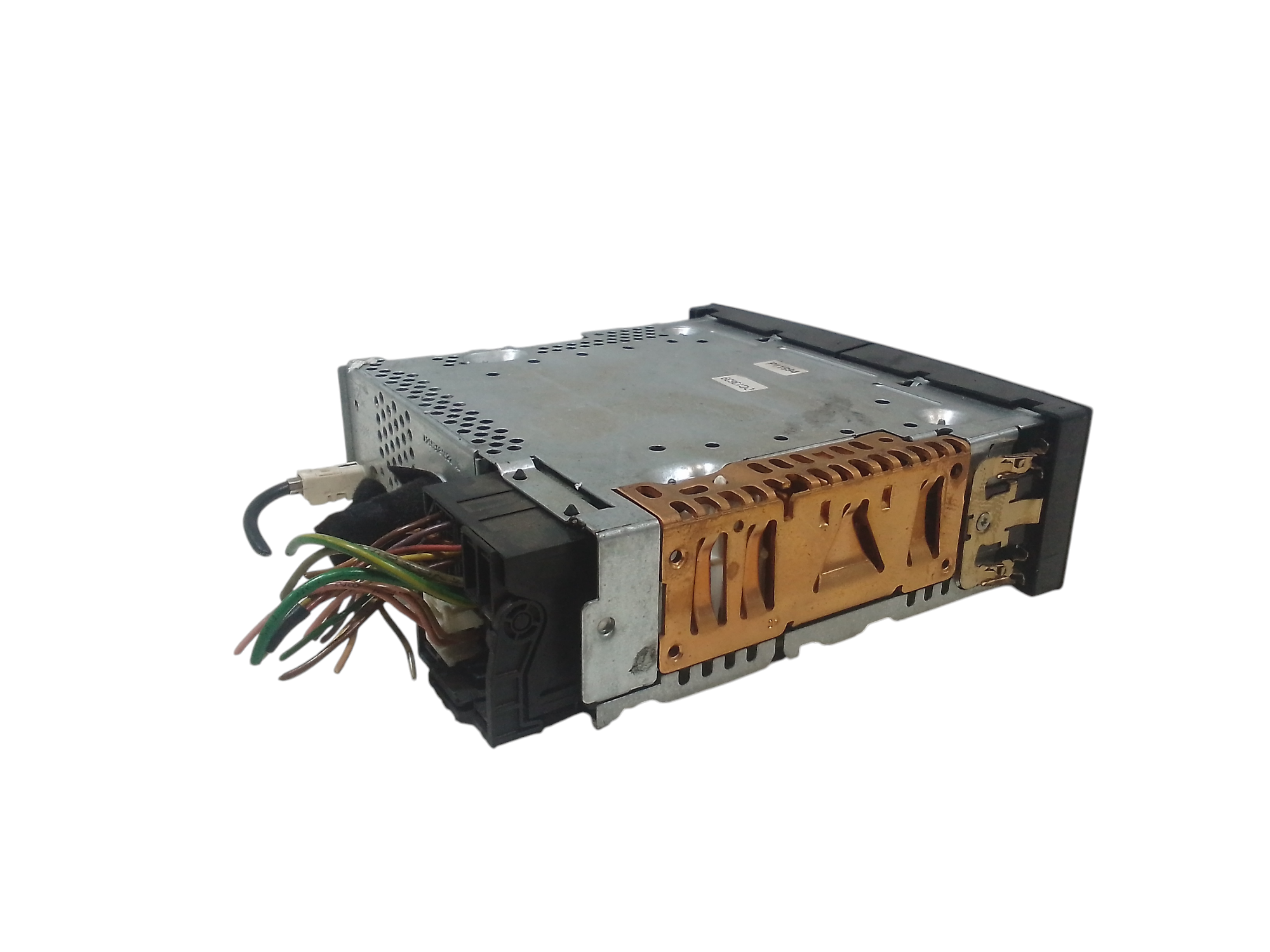 Autoradio per Citroen C3 Pluriel (2003 - In produzione)