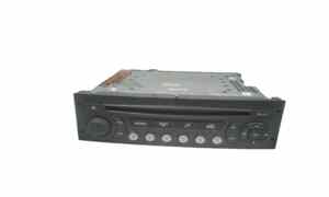 Autoradio per Citroen C3 Pluriel (2003 - In produzione)