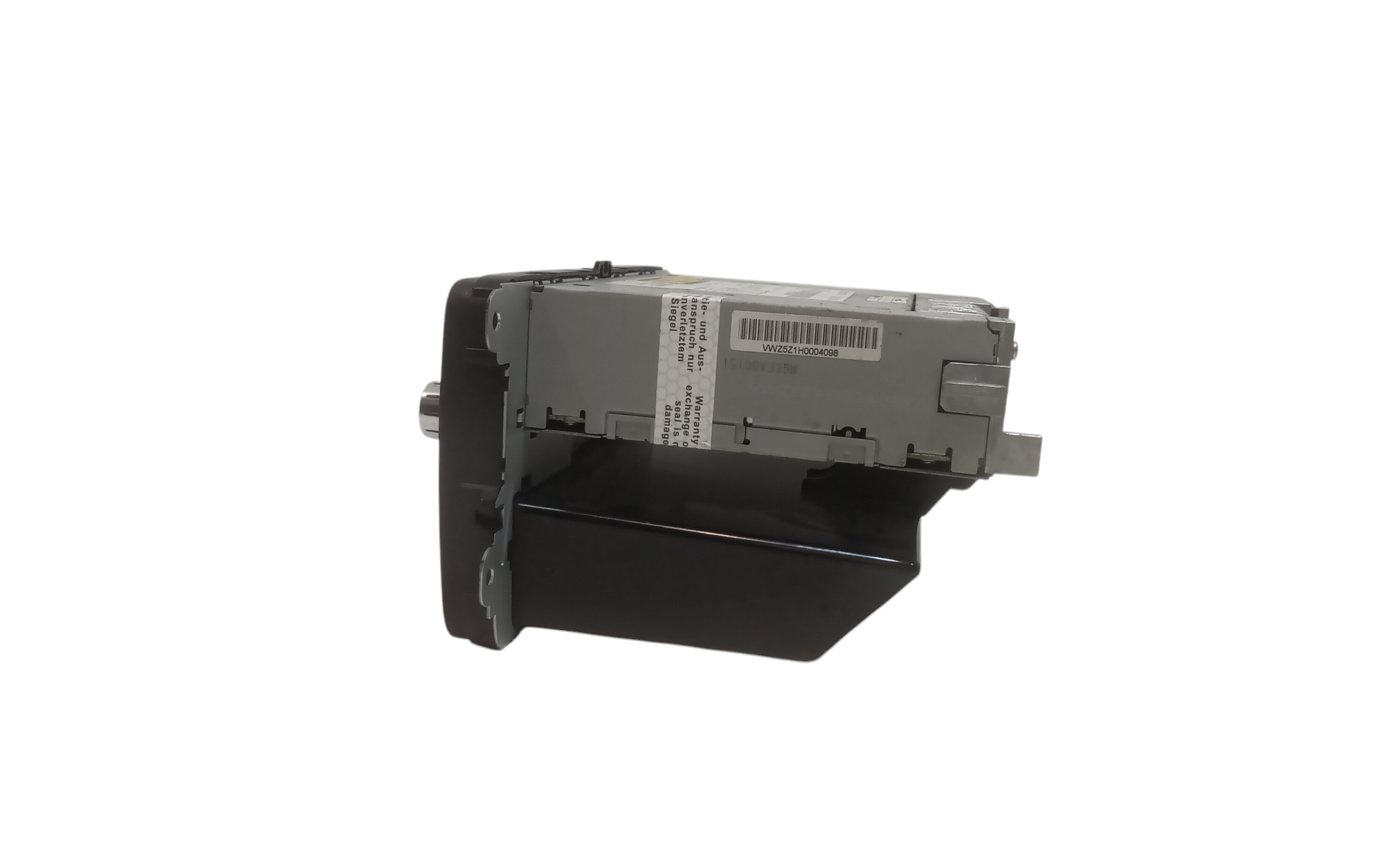 Autoradio per Volkswagen Touran 2 Serie (2007 - 2010)