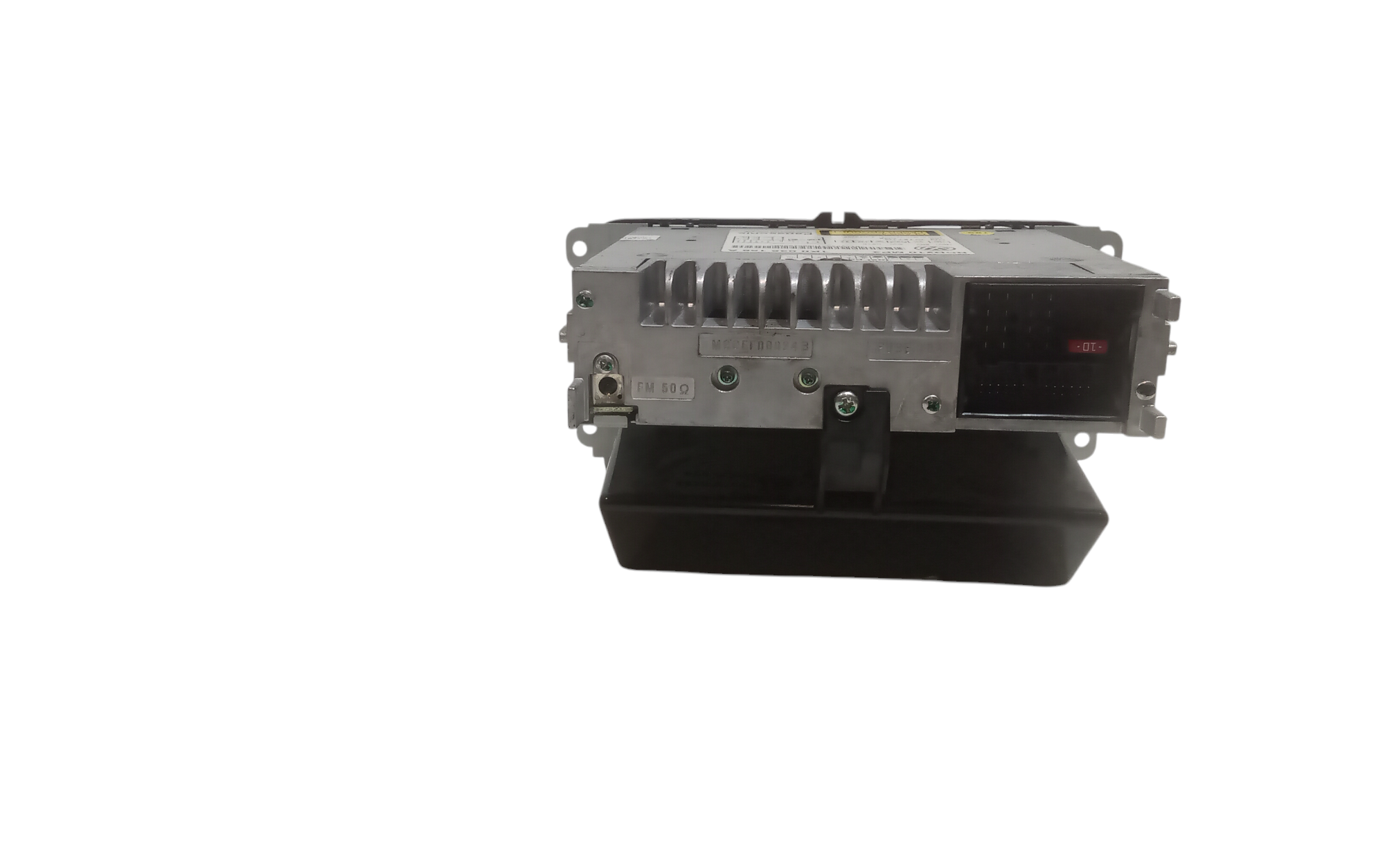 Autoradio per Volkswagen Touran 2 Serie (2007 - 2010)