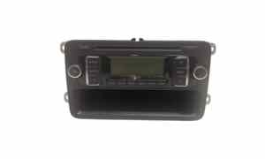 Autoradio per Volkswagen Touran 2 Serie (2007 - 2010)