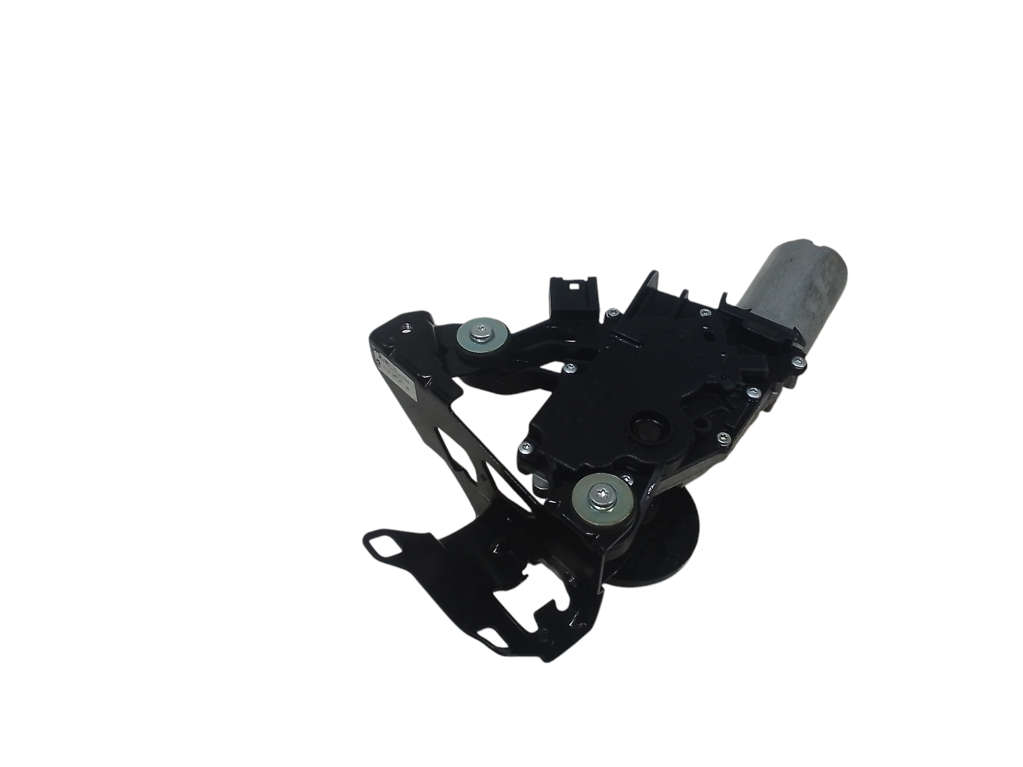 Motorino Tergicristallo Posteriore per Bmw Serie 3 E91 Touring (2005 - 2008)