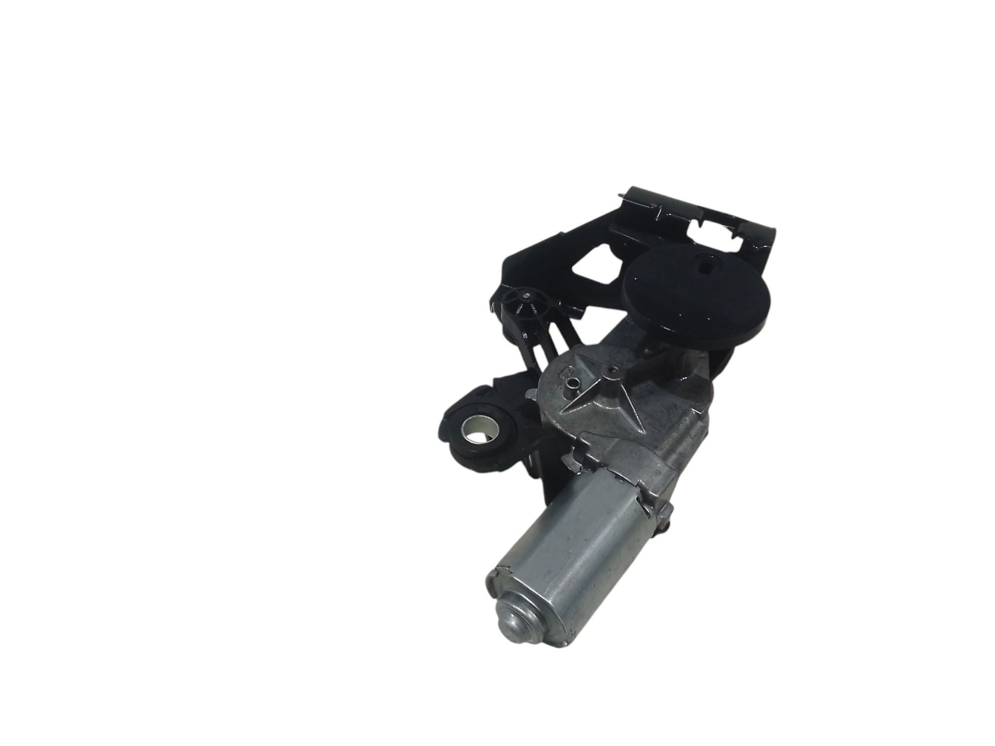 Motorino Tergicristallo Posteriore per Bmw Serie 3 E91 Touring (2005 - 2008)