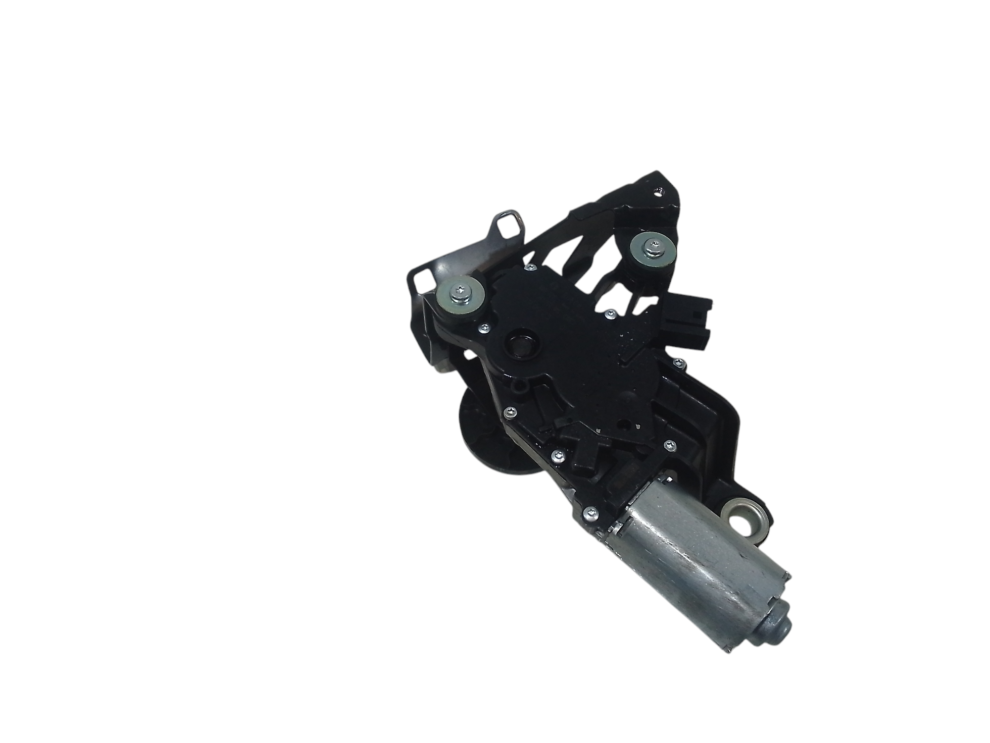 Motorino Tergicristallo Posteriore per Bmw Serie 3 E91 Touring (2005 - 2008)