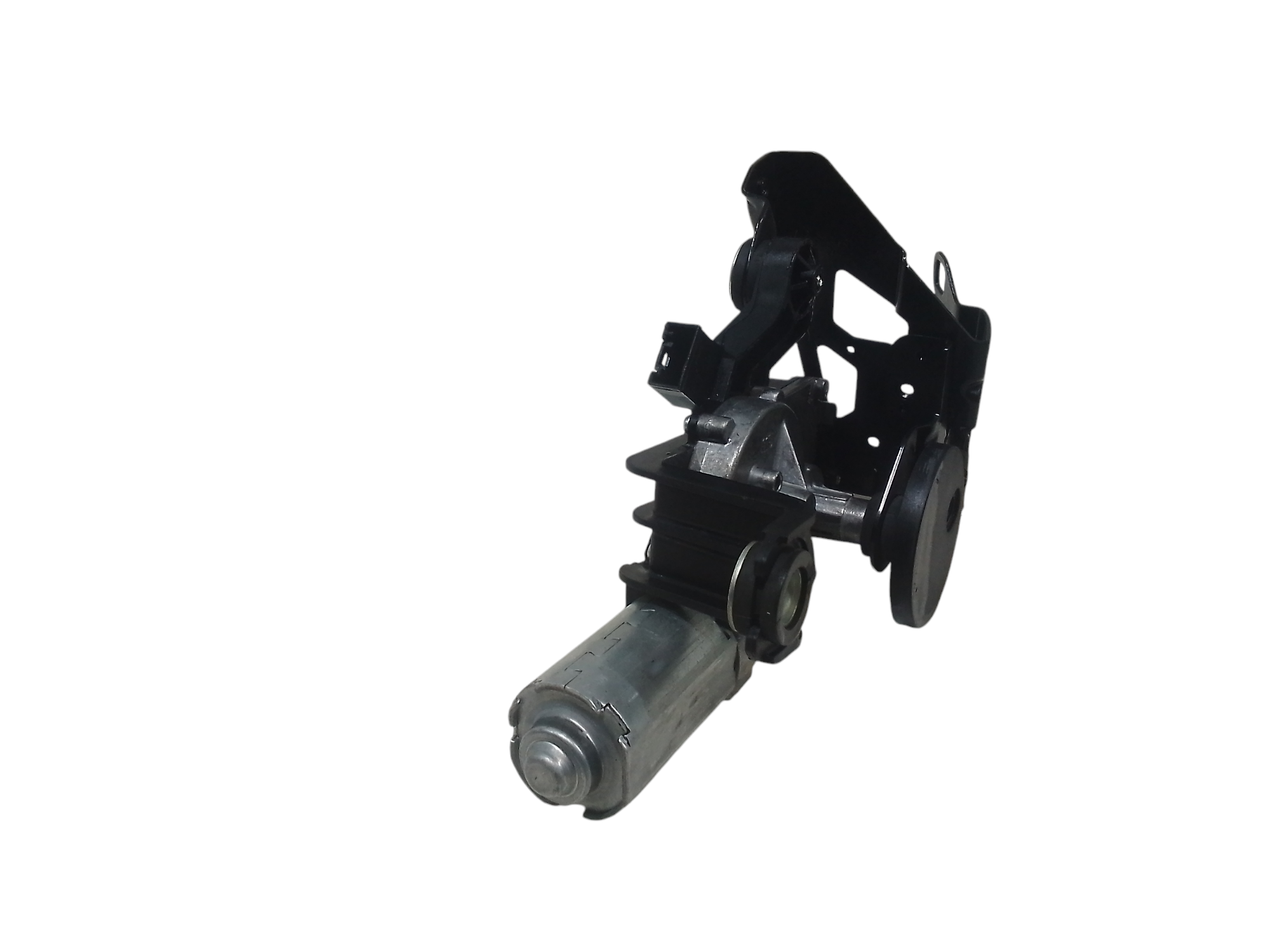 Motorino Tergicristallo Posteriore per Bmw Serie 3 E91 Touring (2005 - 2008)