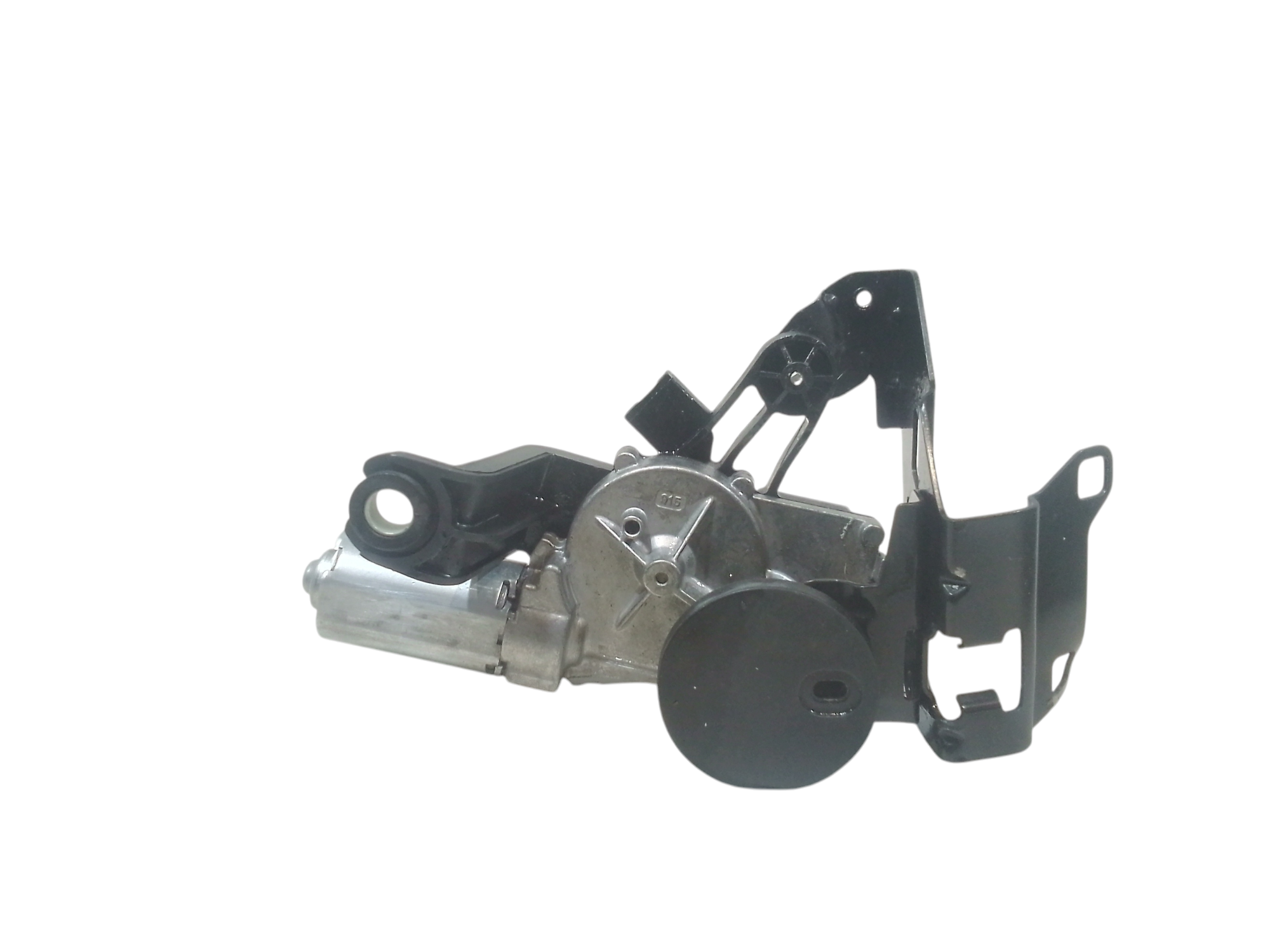 Motorino Tergicristallo Posteriore per Bmw Serie 3 E91 Touring (2005 - 2008)