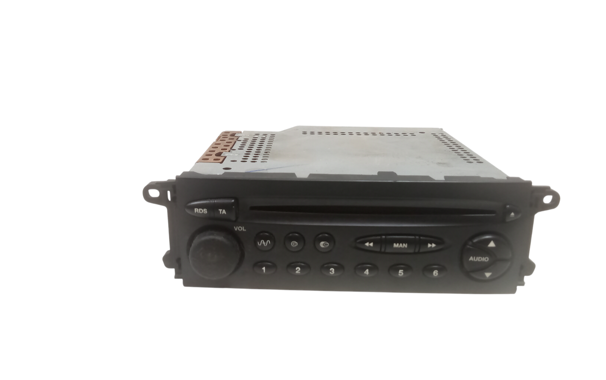 Autoradio per Citroen Xsara Picasso 2 Serie (2003 - 2006)