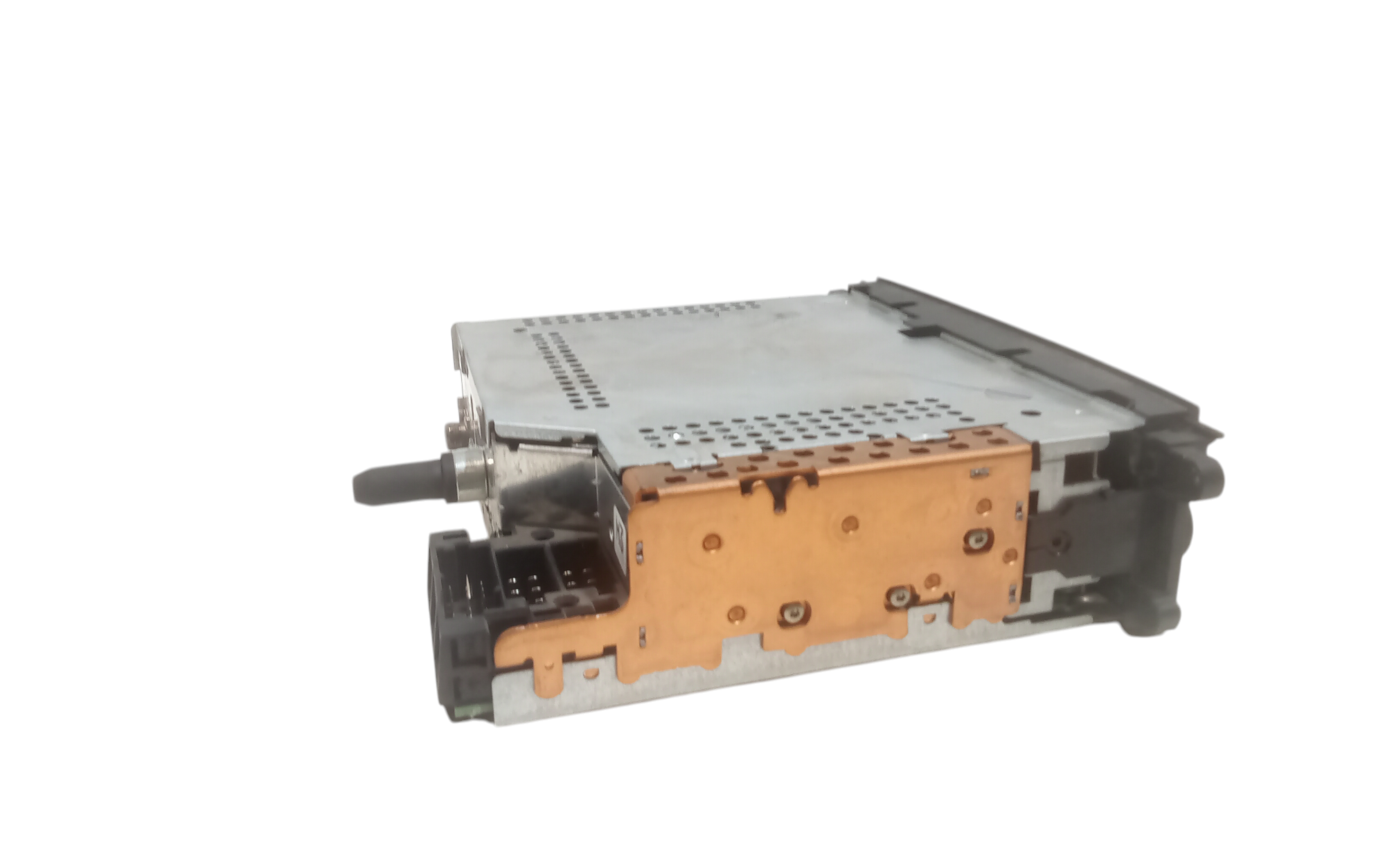 Autoradio per Citroen Xsara Picasso 2 Serie (2003 - 2006)