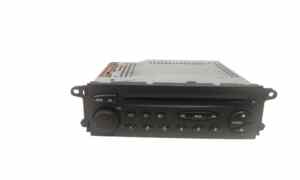 Autoradio per Citroen Xsara Picasso 2 Serie (2003 - 2006)