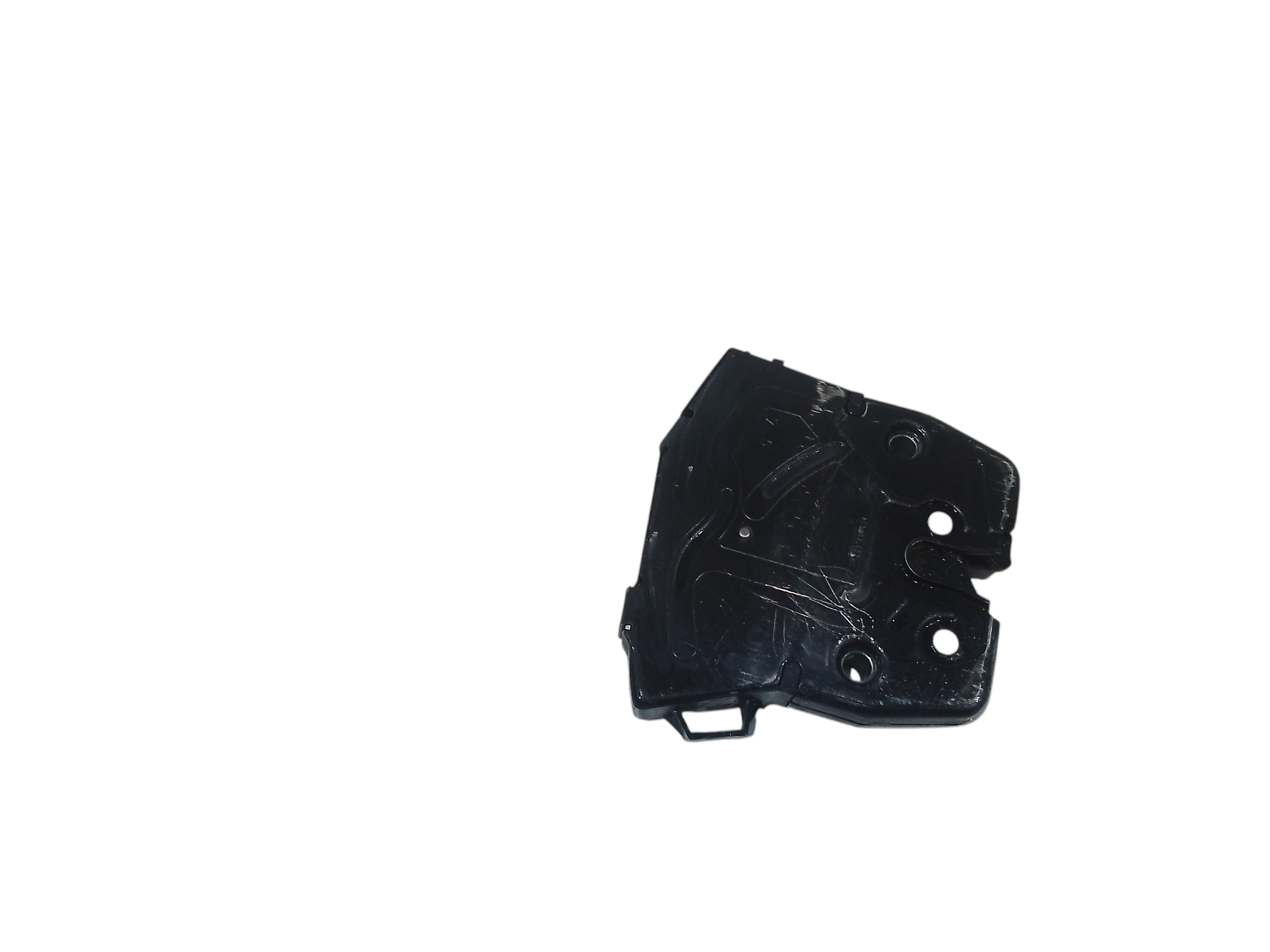 Serratura portellone posteriore per Bmw Serie 3 E91 Touring (2005 - 2008)