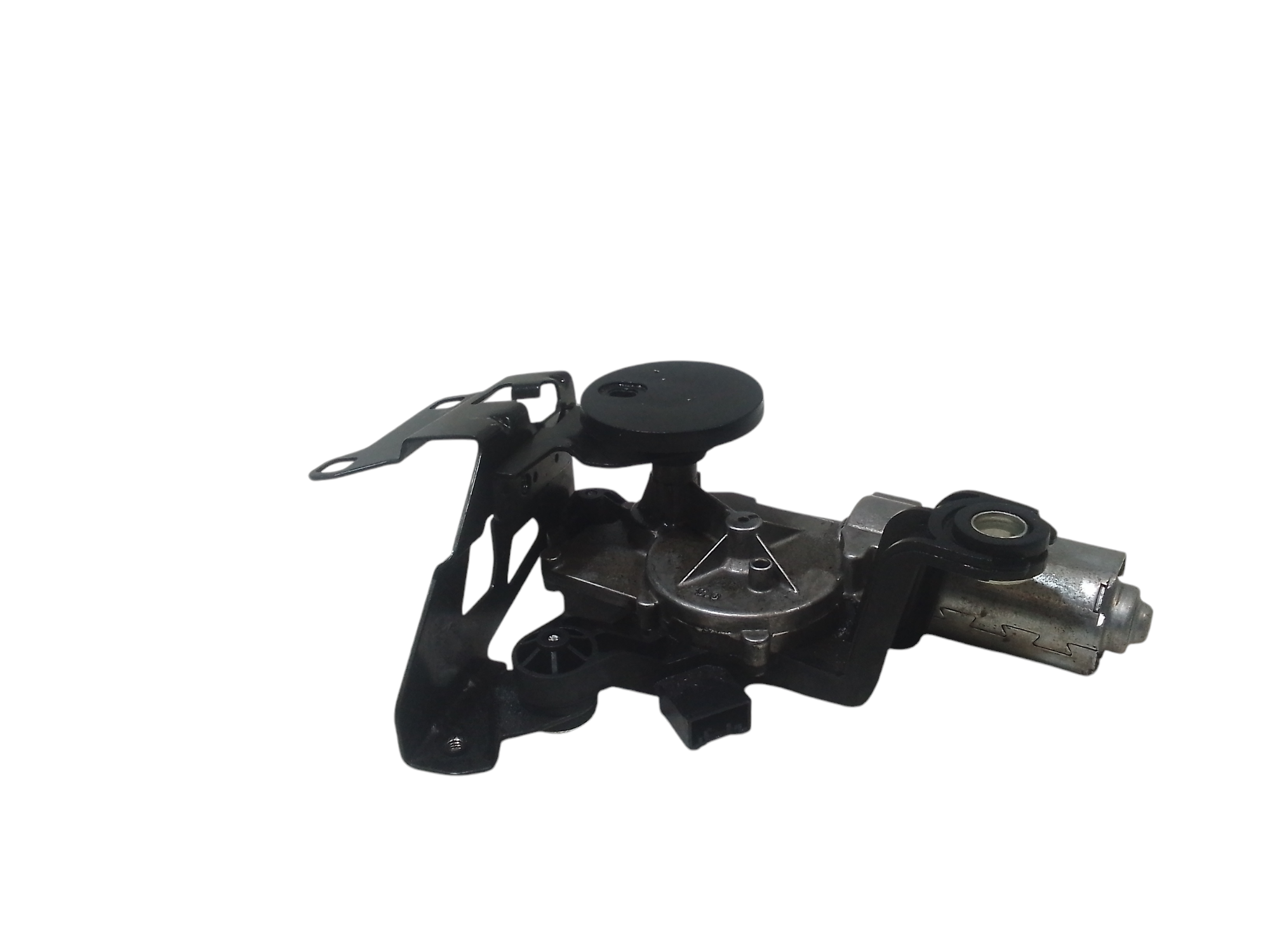 Motorino Tergicristallo Posteriore per Bmw Serie 3 E91 Touring (2005 - 2008)